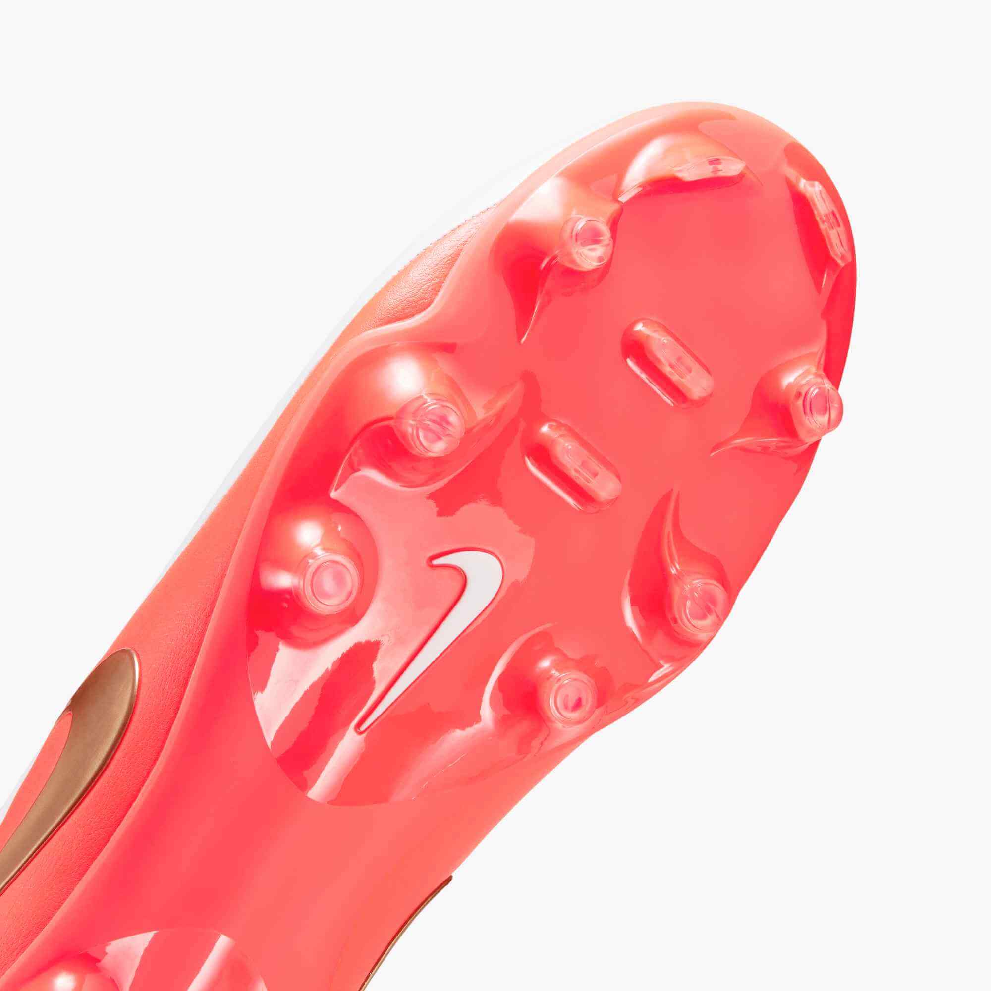 Nike Tiempo Maestro Academy Firm/Multi Ground Soccer Cleats - Break 'Em Pack (FA26) (Detail 1)