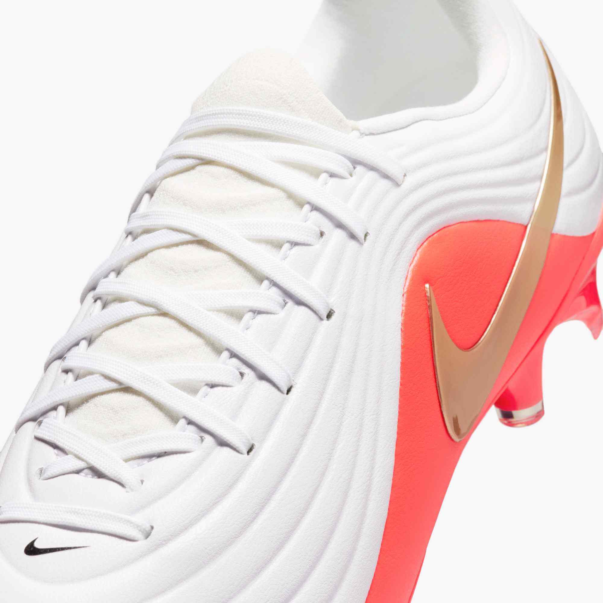 Nike Tiempo Maestro Academy Firm/Multi Ground Soccer Cleats - Break 'Em Pack (FA26) (Detail 2)