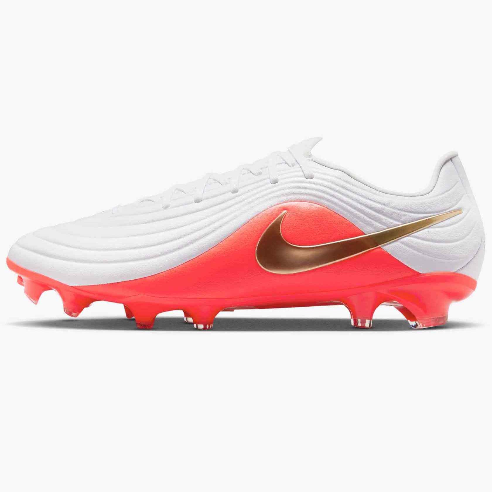 Nike Tiempo Maestro Academy Firm/Multi Ground Soccer Cleats - Break 'Em Pack (FA26) (Side 1)