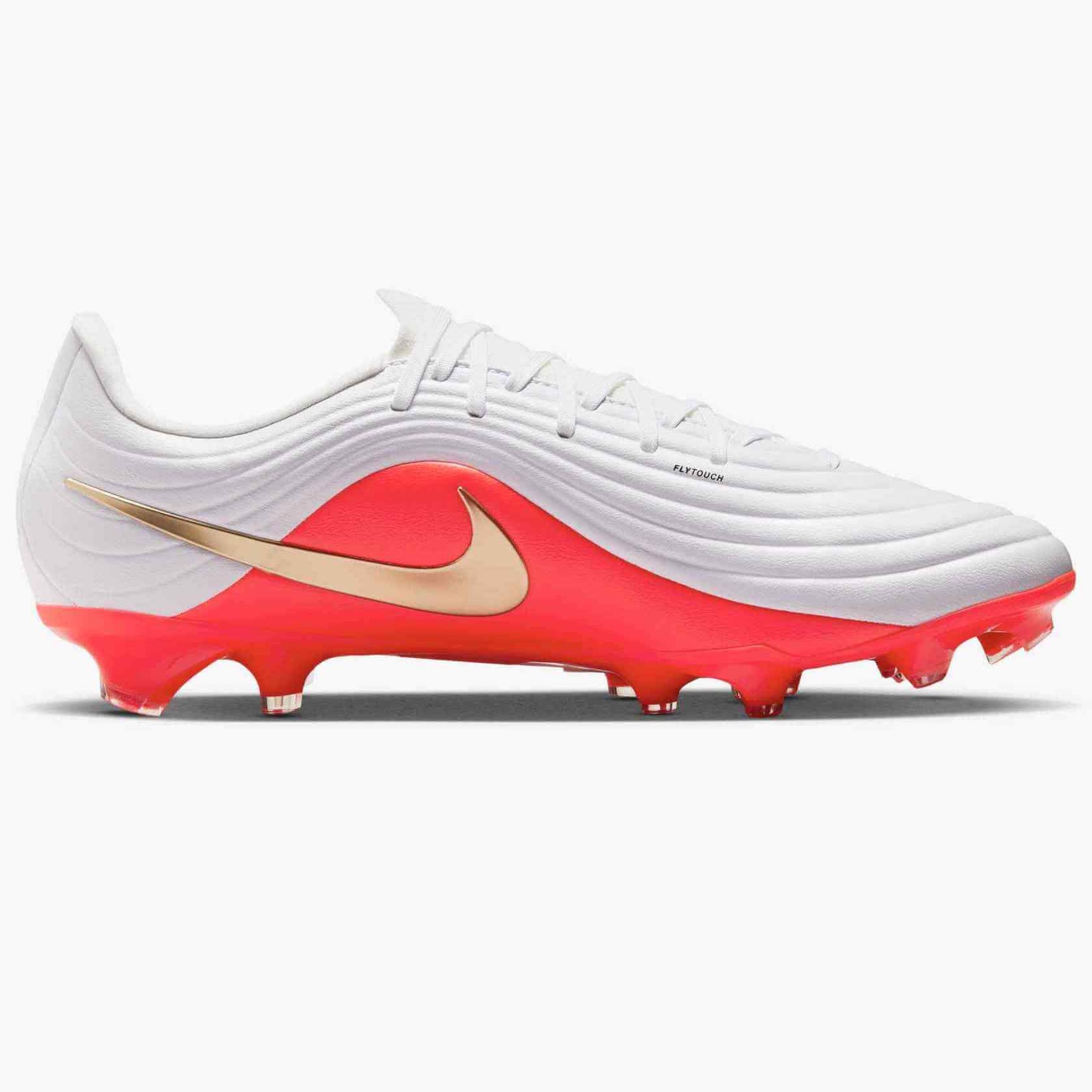 Nike Tiempo Maestro Academy Firm/Multi Ground Soccer Cleats - Break 'Em Pack (FA26) (Side 2)