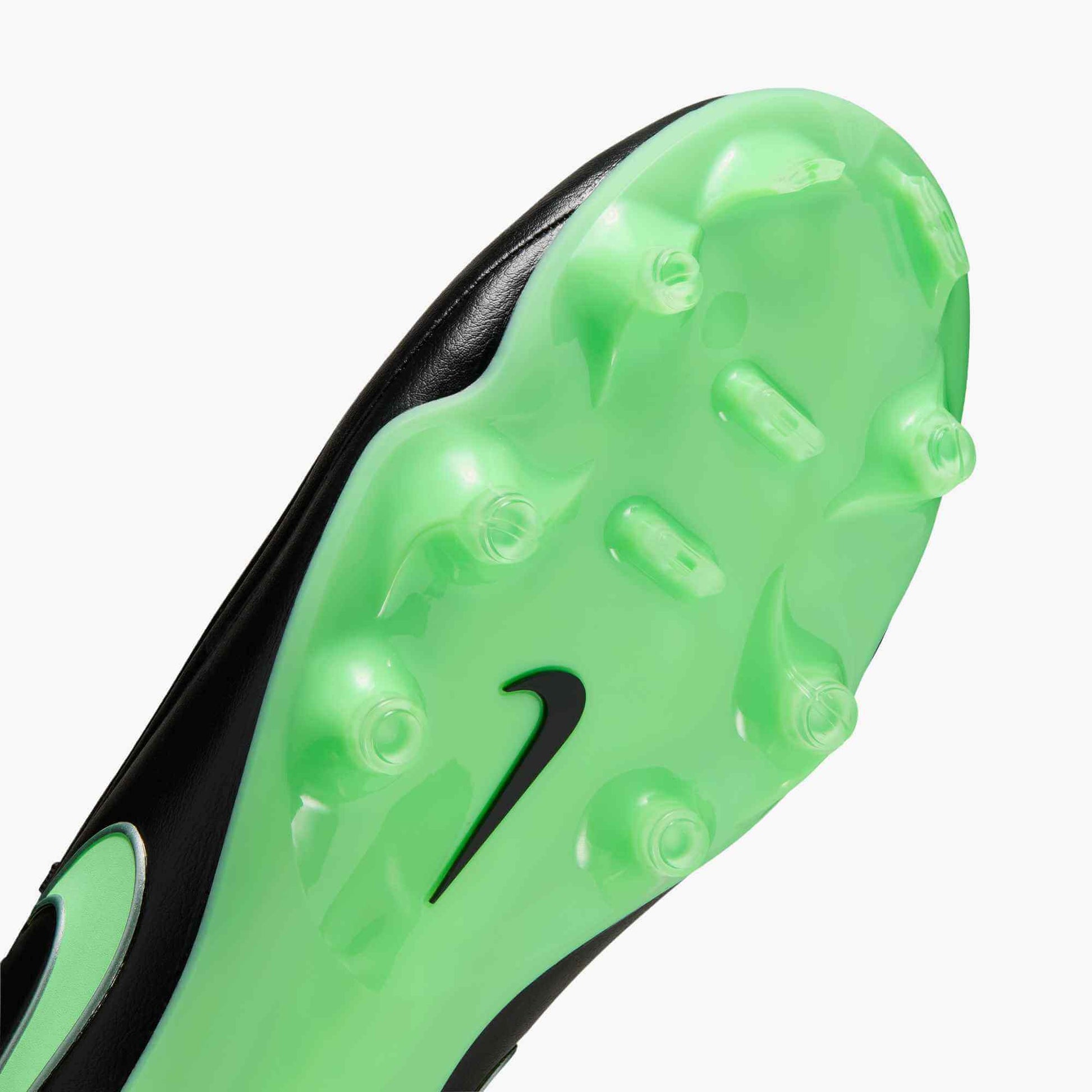 Nike Tiempo Maestro Academy Firm_Multi Ground Soccer Cleats - Shadow Pack (FA26) (Detail 1)