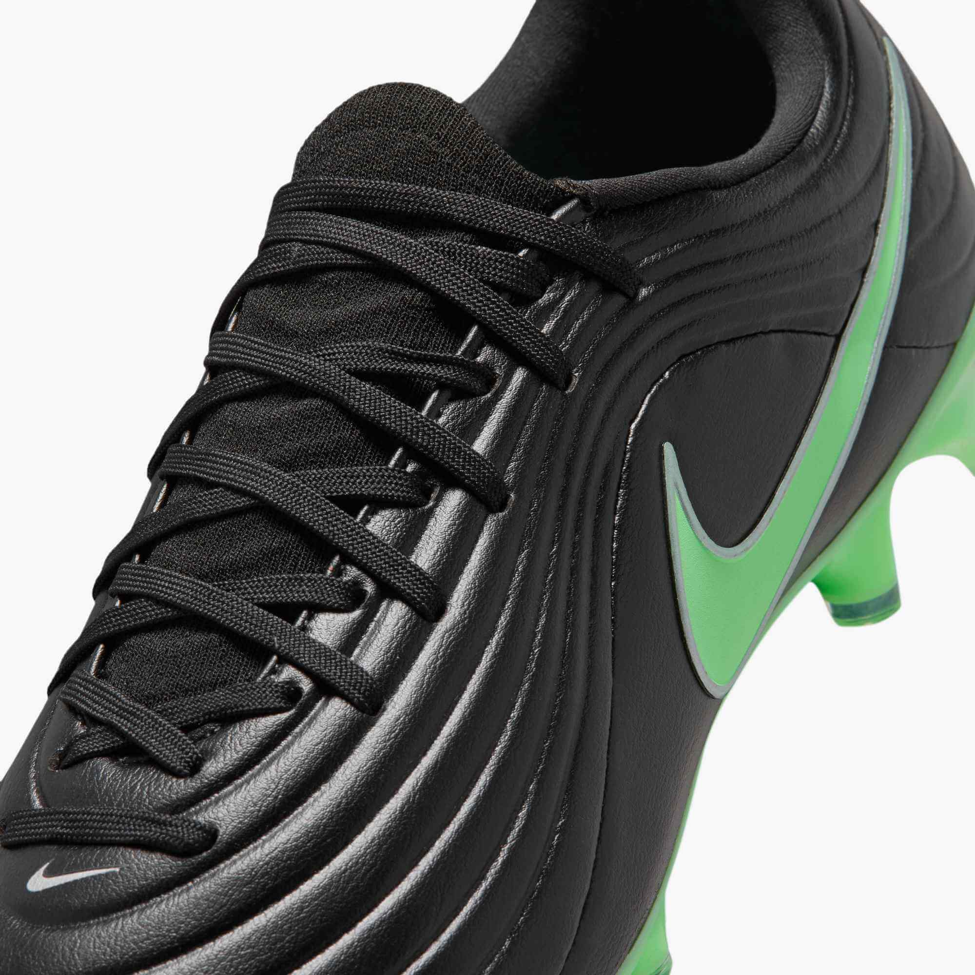 Nike Tiempo Maestro Academy Firm_Multi Ground Soccer Cleats - Shadow Pack (FA26) (Detail 2)