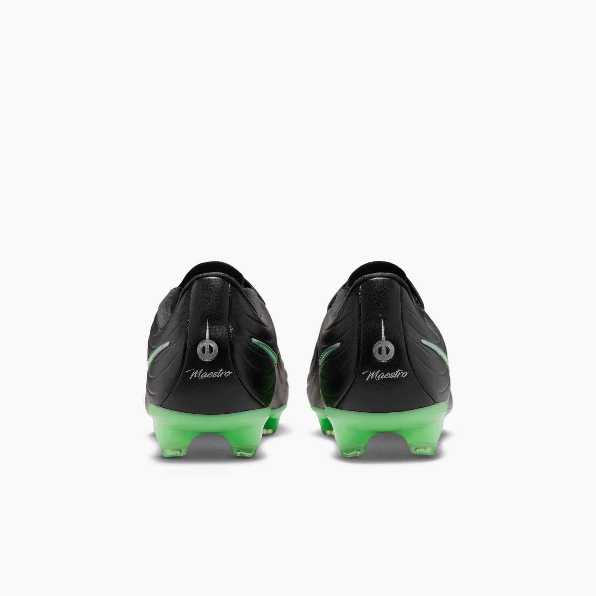 Nike Tiempo Maestro Academy Firm_Multi Ground Soccer Cleats - Shadow Pack (FA26) (Pair - Back)