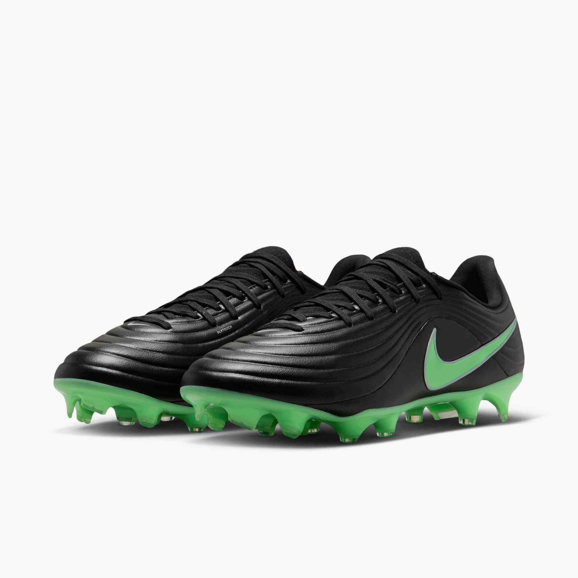 Nike Tiempo Maestro Academy Firm_Multi Ground Soccer Cleats - Shadow Pack (FA26) (Pair - Lateral)