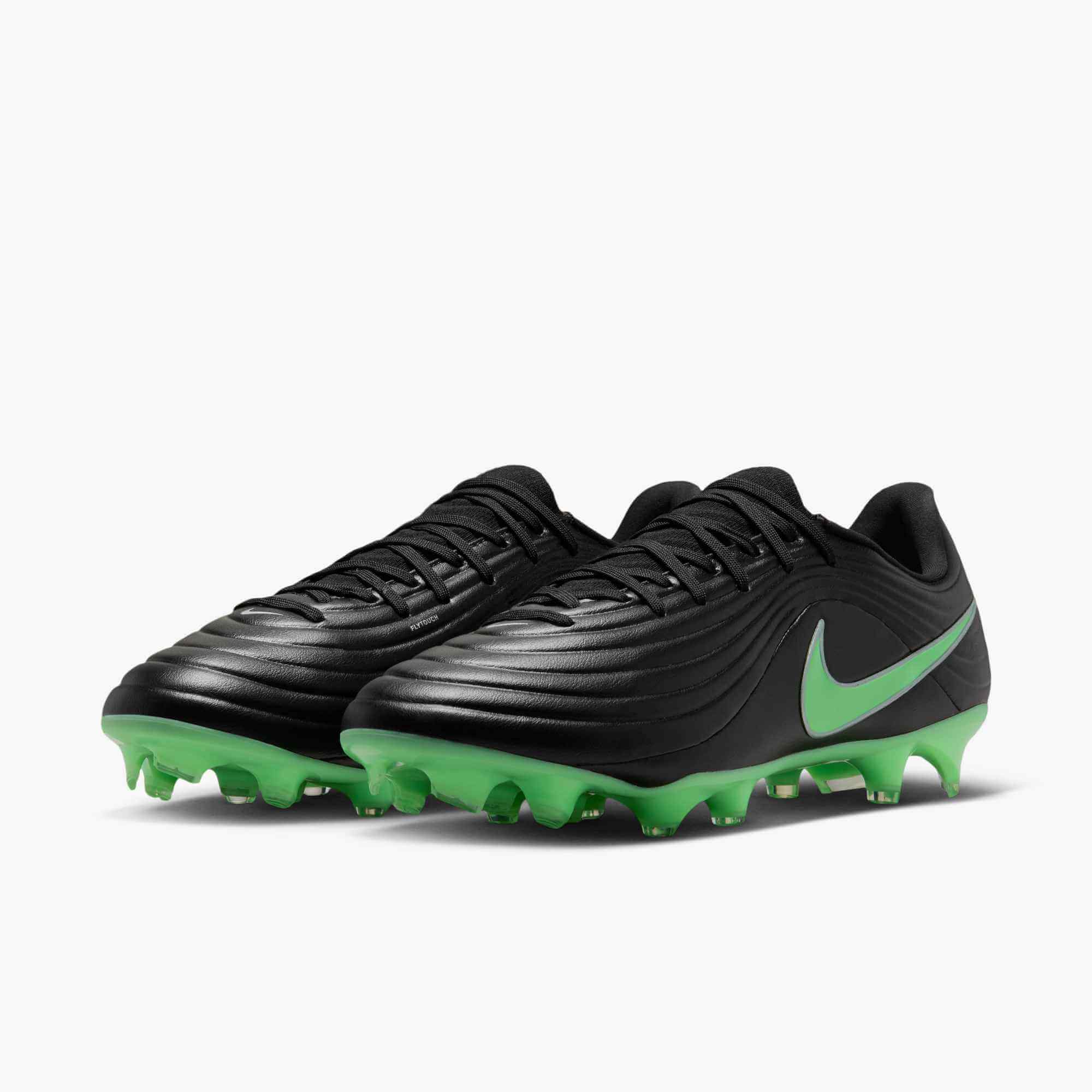 Nike Tiempo Maestro Academy Firm_Multi Ground Soccer Cleats - Shadow Pack (FA26) (Pair - Lateral)