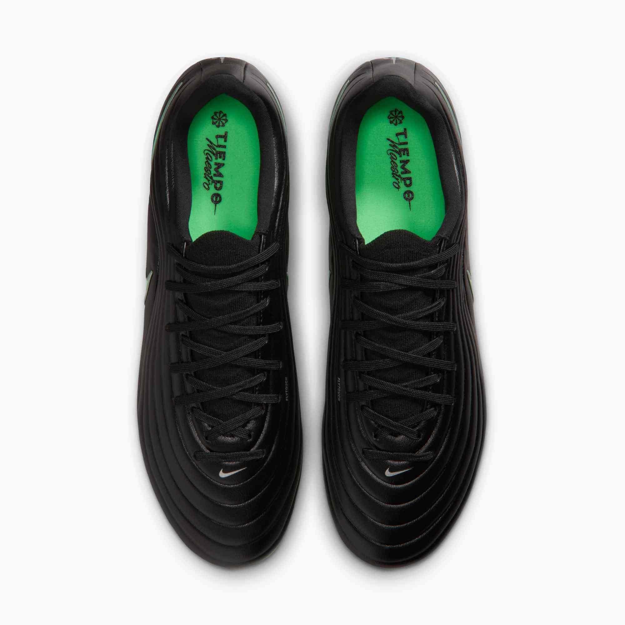 Nike Tiempo Maestro Academy Firm_Multi Ground Soccer Cleats - Shadow Pack (FA26) (Pair - Top)