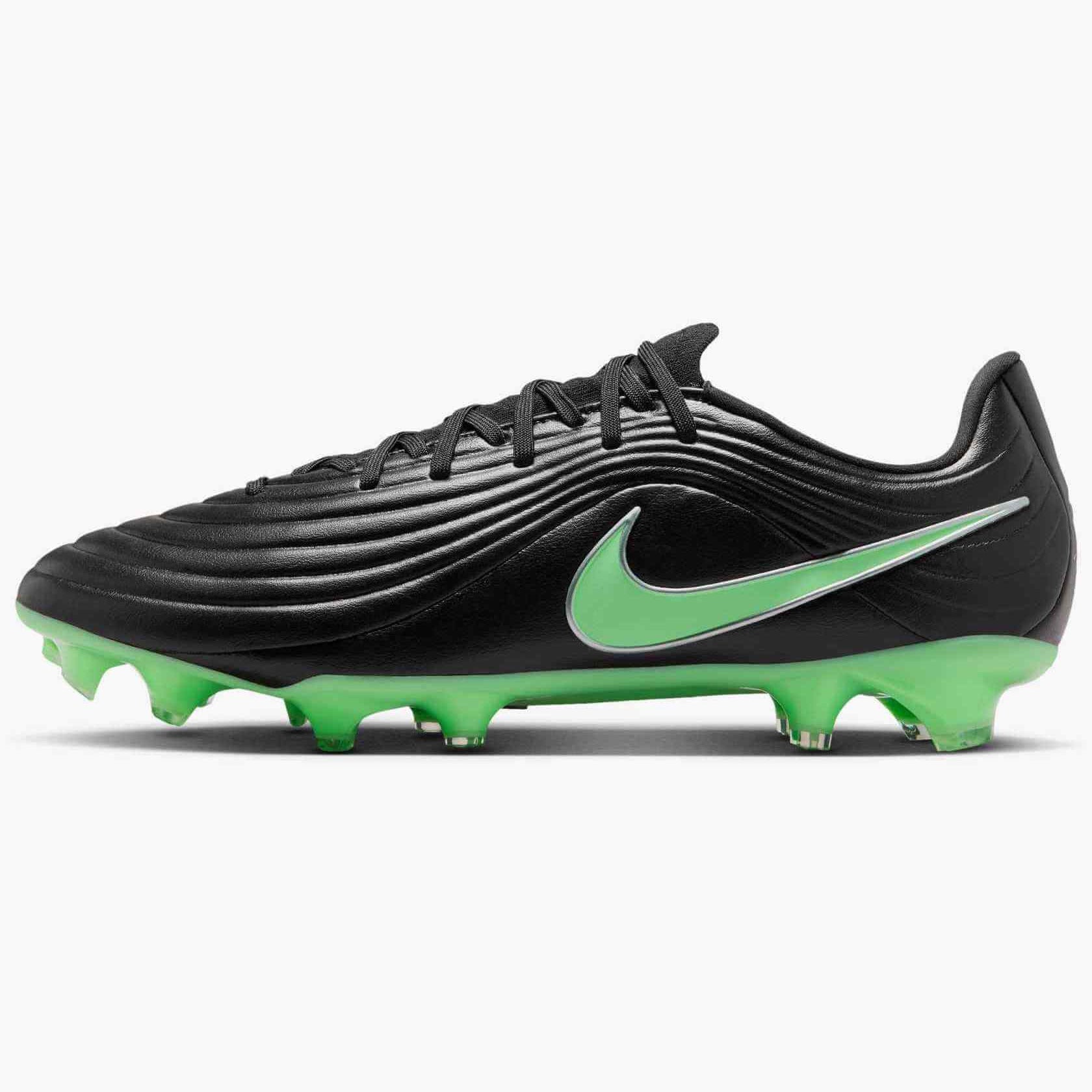 Nike Tiempo Maestro Academy Firm_Multi Ground Soccer Cleats - Shadow Pack (FA26) (Side 1)