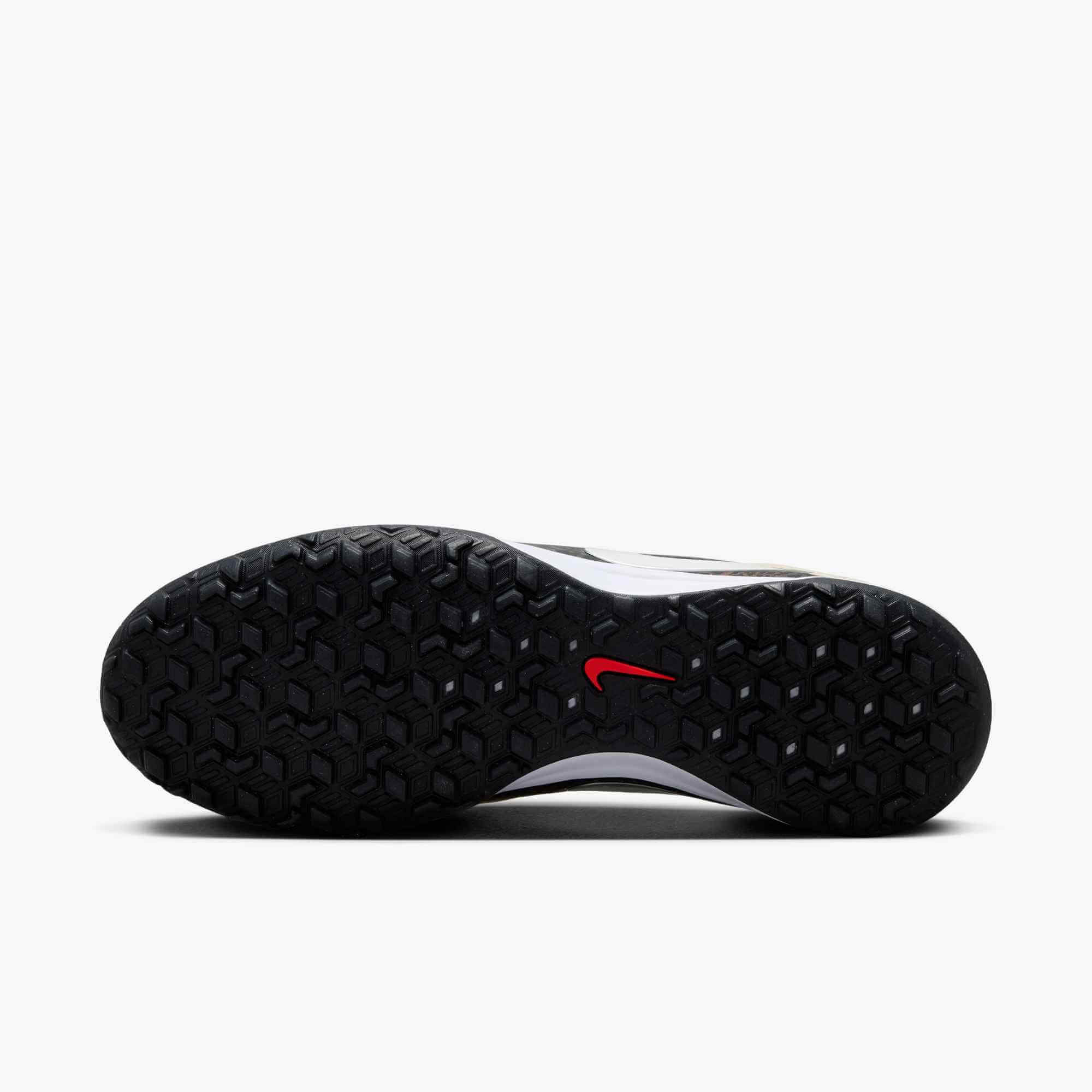 Nike Tiempo Maestro Academy NU3 Turf Soccer Shoes - United NU3