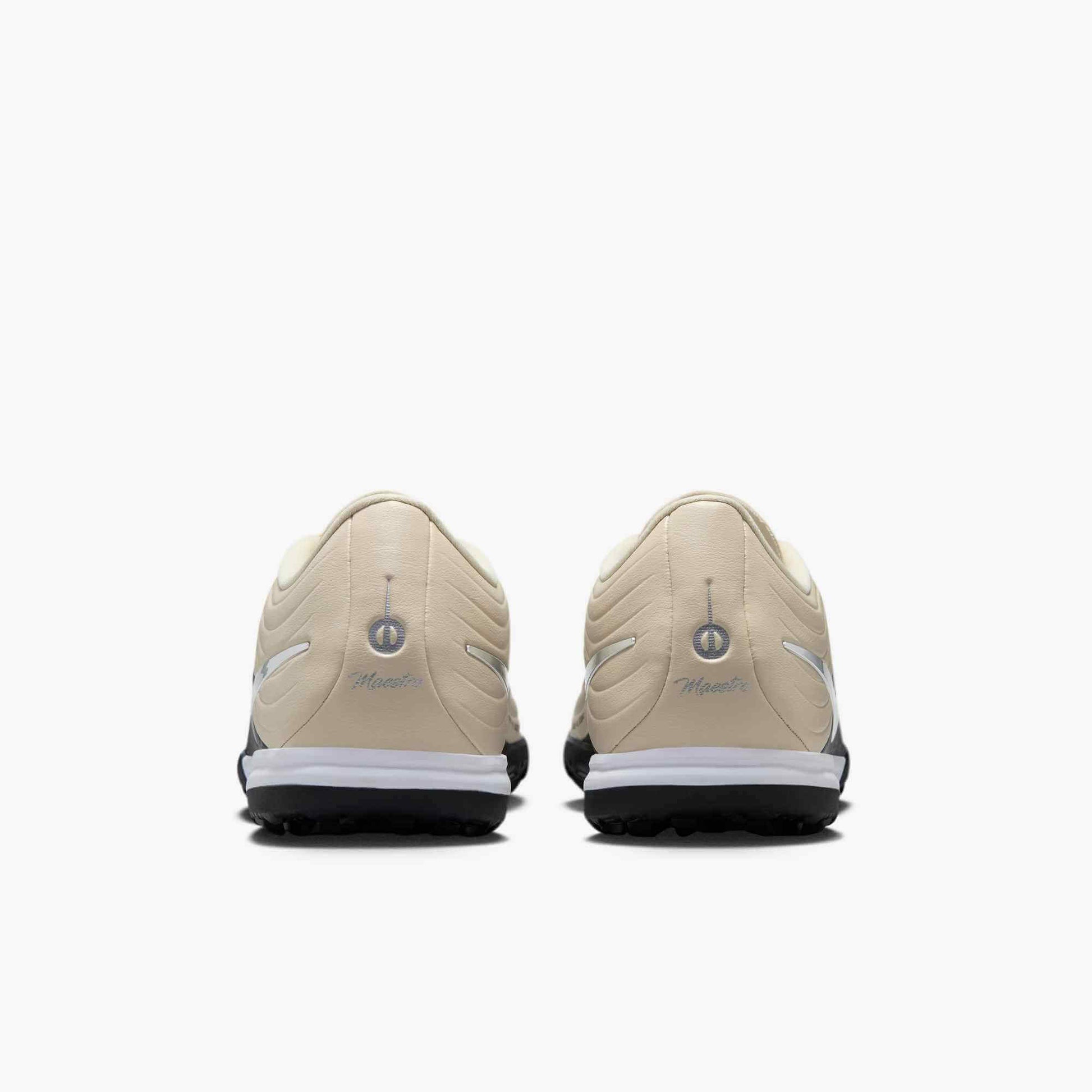 Nike Tiempo Maestro Academy NU3 Turf Soccer Shoes - United NU3 Pack (SU26) (Pair - Back)