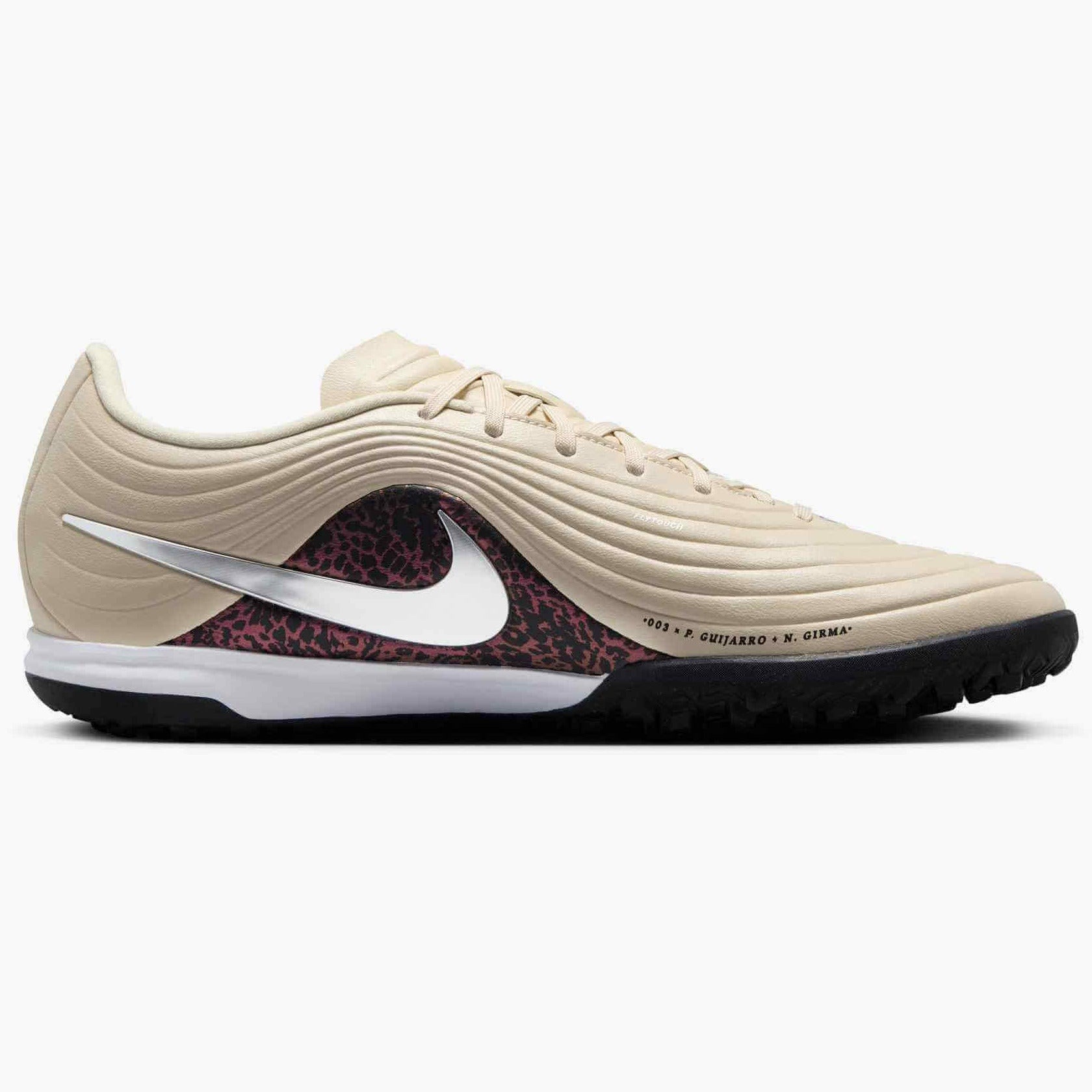 Nike Tiempo Maestro Academy NU3 Turf Soccer Shoes - United NU3 Pack (SU26) (Side 2)