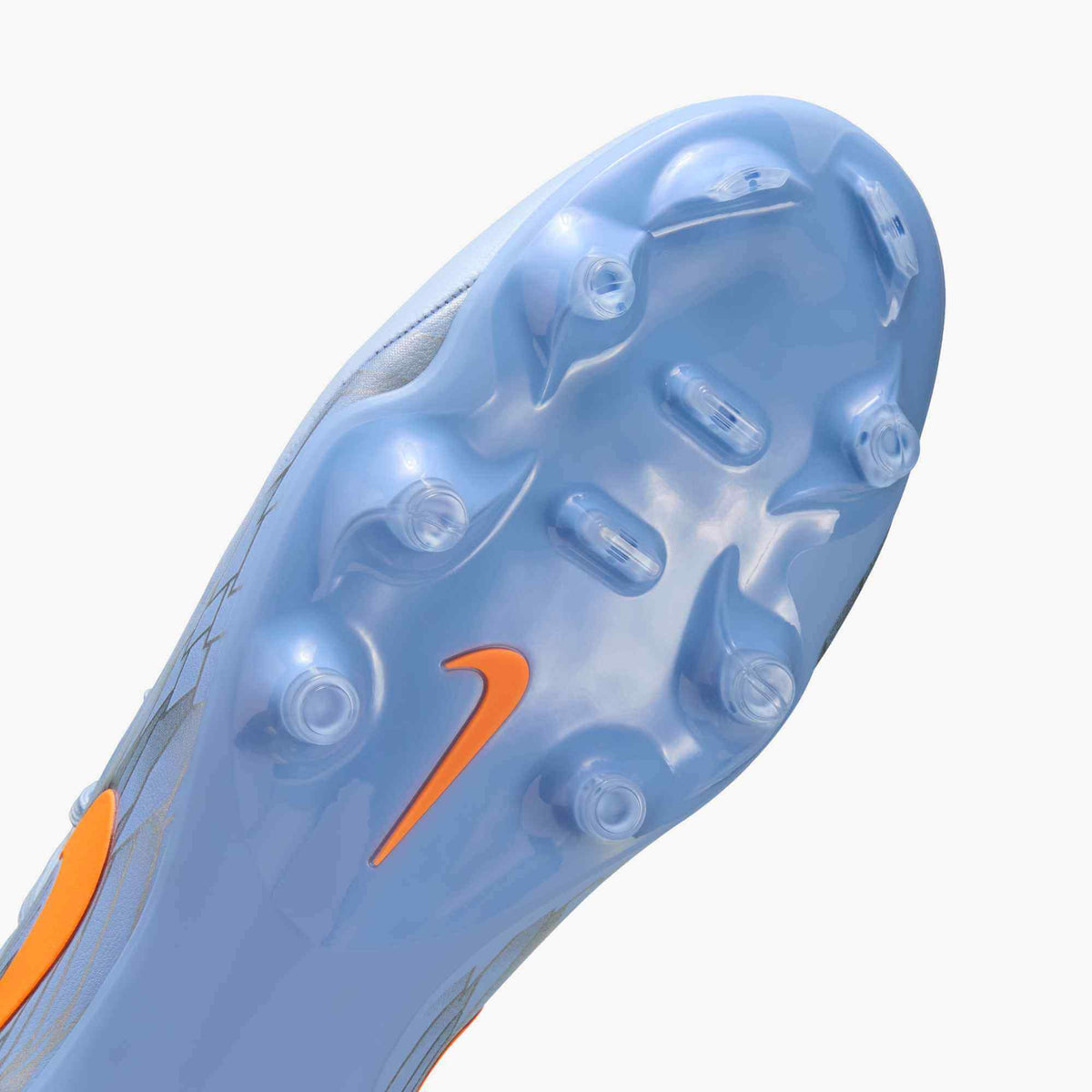 Nike Tiempo Maestro Academy NU4 Firm/Multi Ground Soccer Cleats - United Chapter 4 Pack (HO26) (Detail 1)