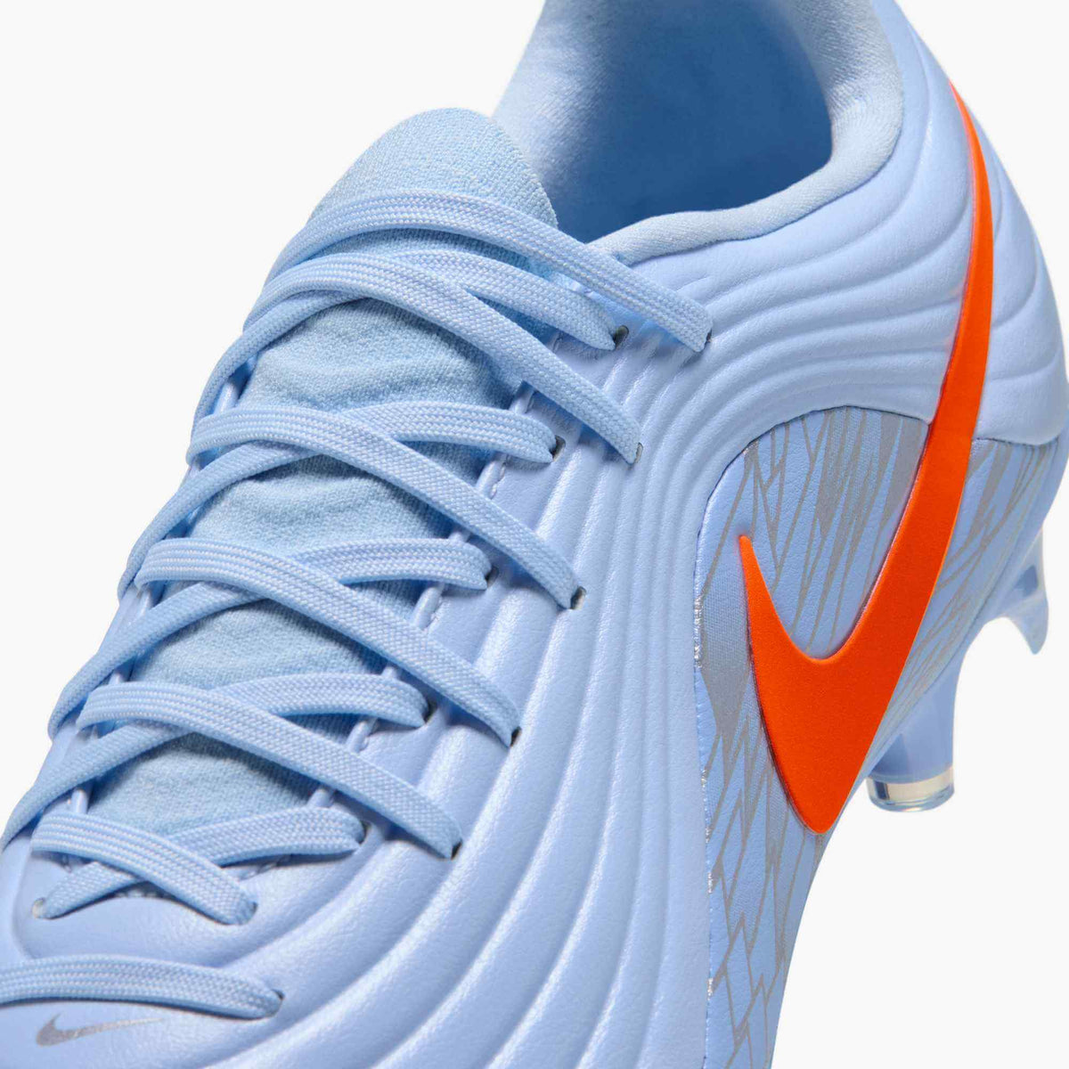 Nike Tiempo Maestro Academy NU4 Firm/Multi Ground Soccer Cleats - United Chapter 4 Pack (HO26) (Detail 2)