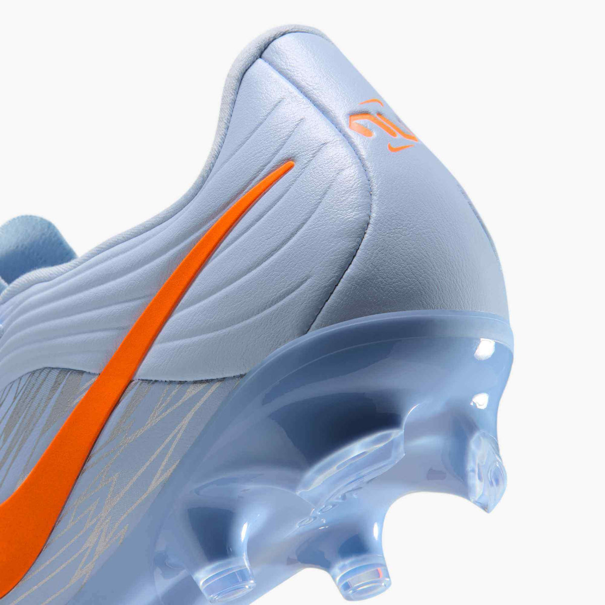 Nike Tiempo Maestro Academy NU4 Firm/Multi Ground Soccer Cleats - United Chapter 4 Pack (HO26) (Detail 3)