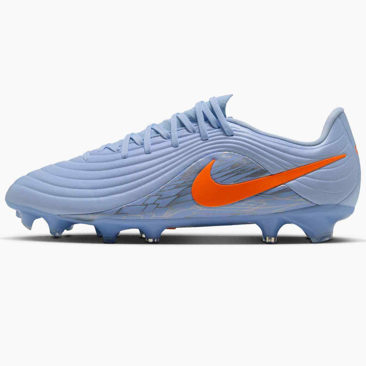 Nike Tiempo Maestro Academy NU4 Firm/Multi Ground Soccer Cleats - United Chapter 4 Pack (HO26) (Side 1)