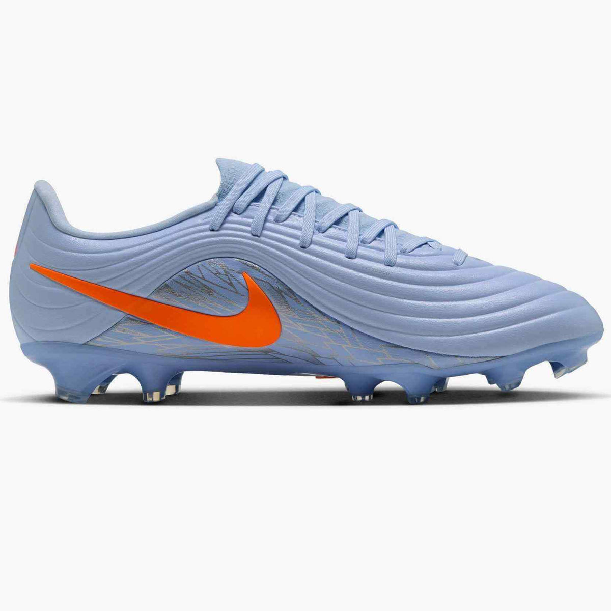 Nike Tiempo Maestro Academy NU4 Firm/Multi Ground Soccer Cleats - United Chapter 4 Pack (HO26) (Side 2)