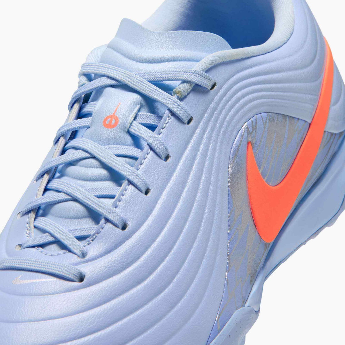Nike Tiempo Maestro Academy NU4 Turf Soccer Shoes - United Chapter 4 Pack (HO26) (Detail 1)