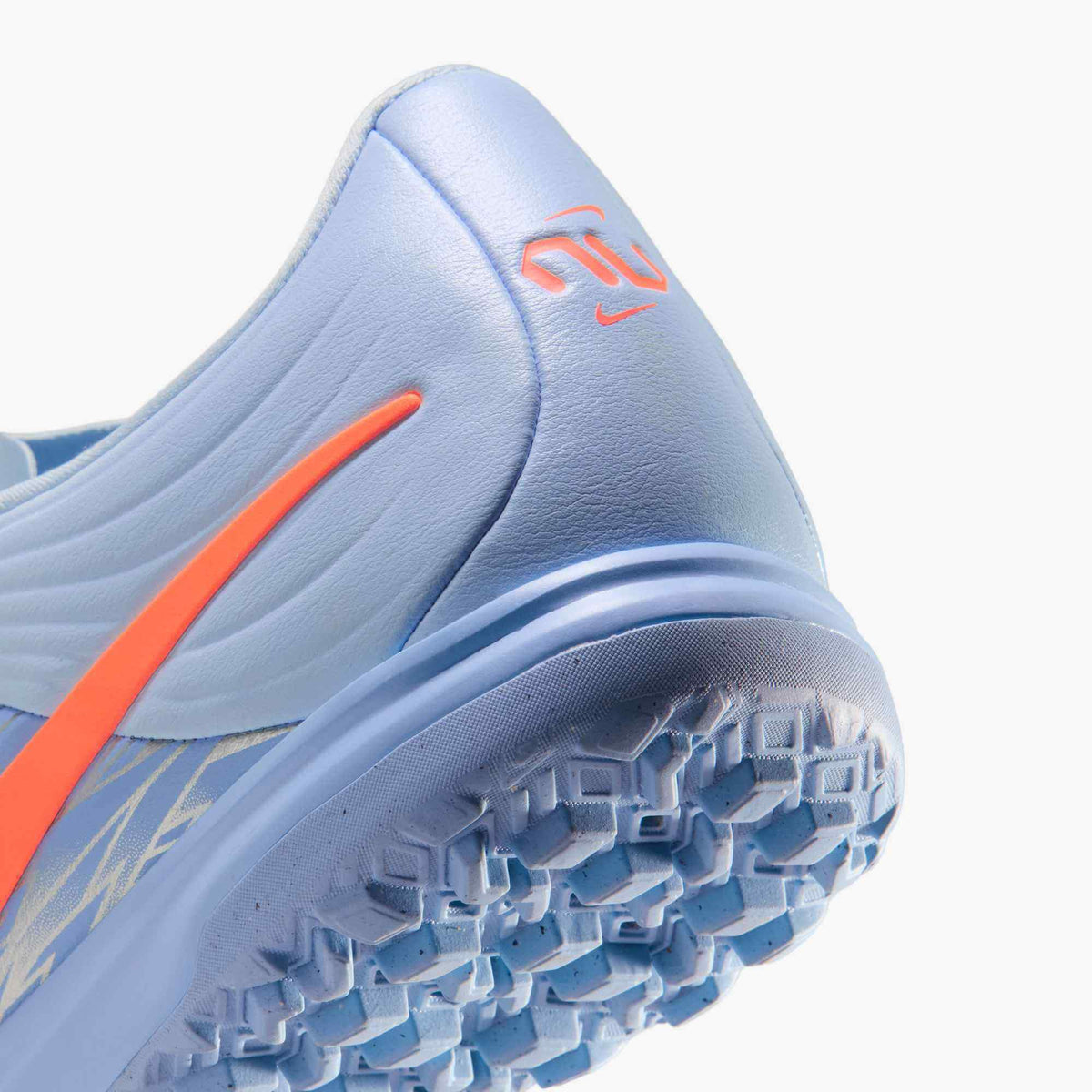 Nike Tiempo Maestro Academy NU4 Turf Soccer Shoes - United Chapter 4 Pack (HO26) (Detail 2)