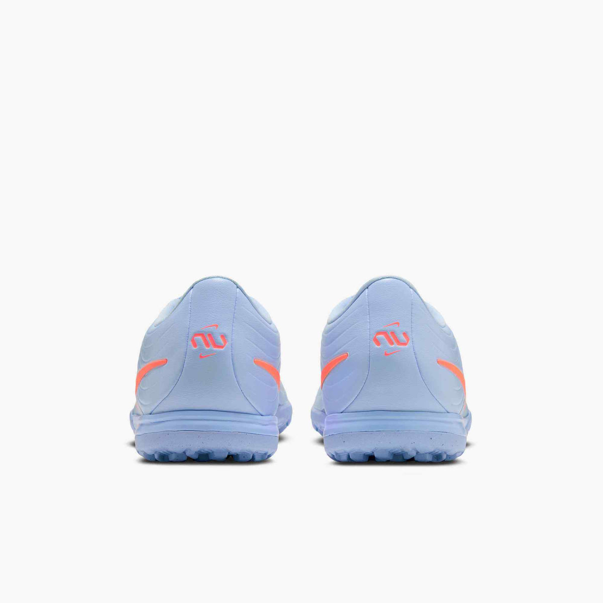 Nike Tiempo Maestro Academy NU4 Turf Soccer Shoes - United Chapter 4 Pack (HO26) (Pair - Back)
