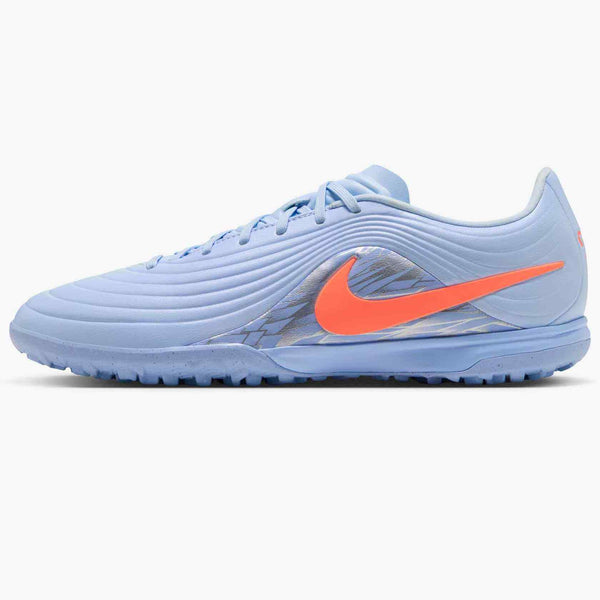 Nike Tiempo Maestro Academy NU4 Turf Soccer Shoes - United Chapter 4 Pack (HO26) (Side 1)