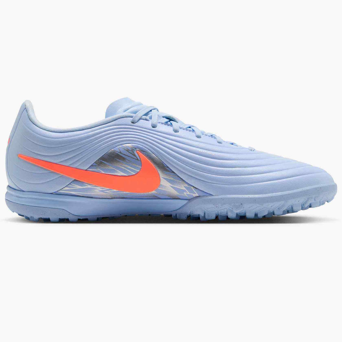Nike Tiempo Maestro Academy NU4 Turf Soccer Shoes - United Chapter 4 Pack (HO26) (Side 2)