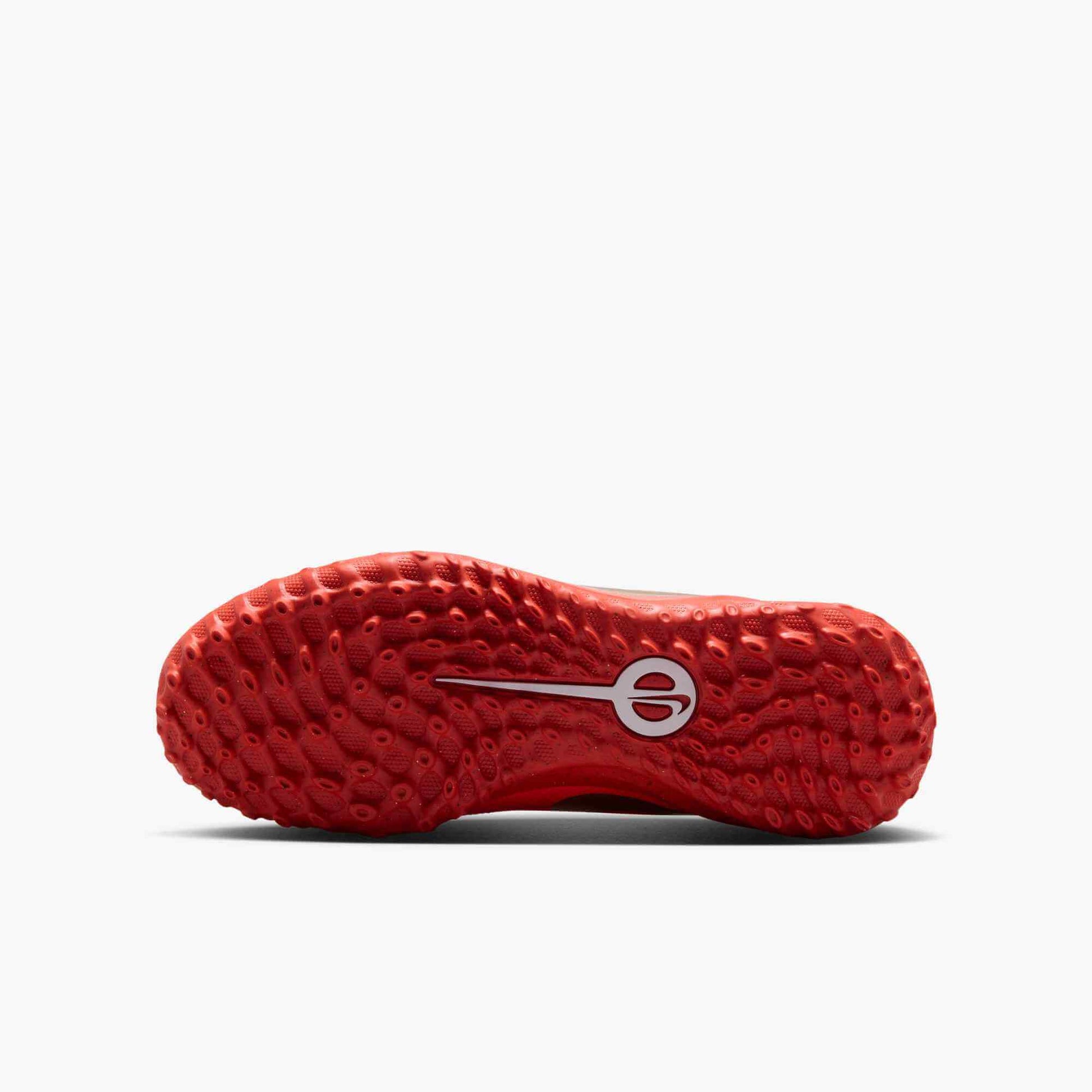 Nike Tiempo Maestro Academy Turf Soccer Shoes - Break 'Em Pack (FA26) (Bottom)
