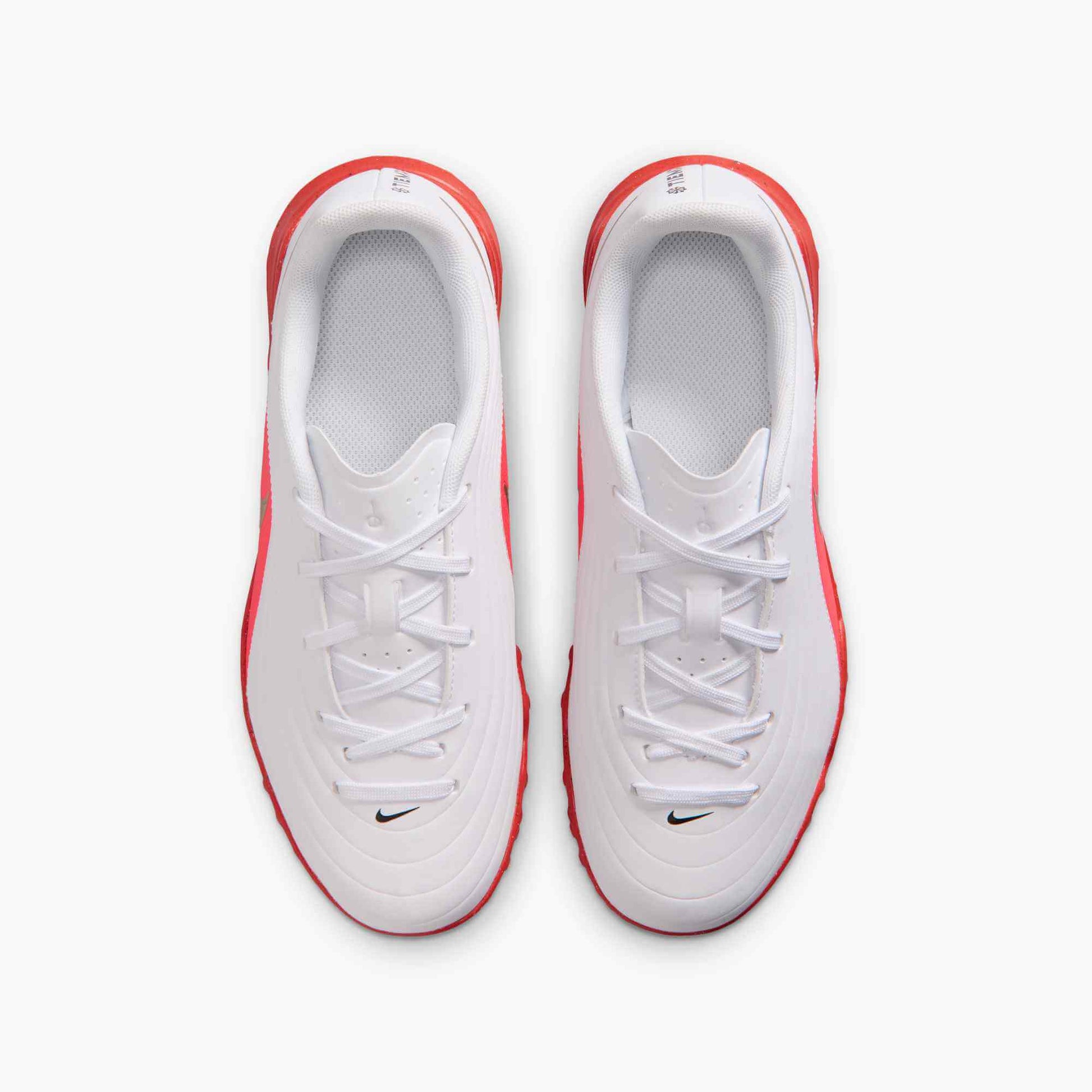 Nike Tiempo Maestro Academy Turf Soccer Shoes - Break 'Em Pack (FA26) (Pair - Top)
