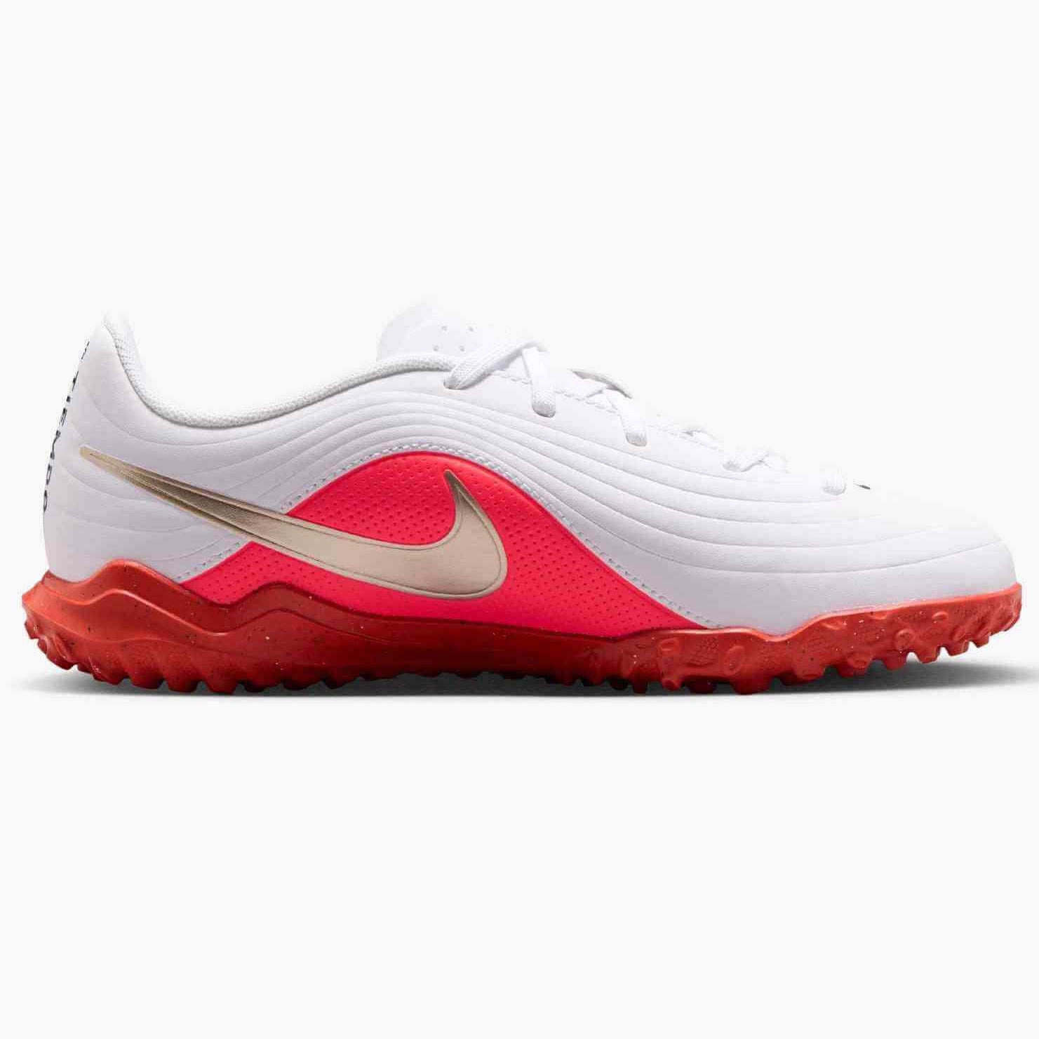 Nike Tiempo Maestro Academy Turf Soccer Shoes - Break 'Em Pack (FA26) (Side 2)