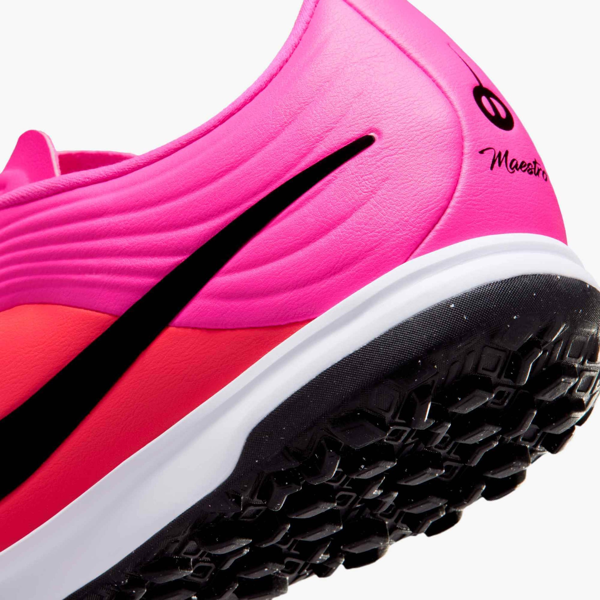 Nike Tiempo Maestro Academy Turf Soccer Shoes - Breakout Pack (SU26) (Detail 2)