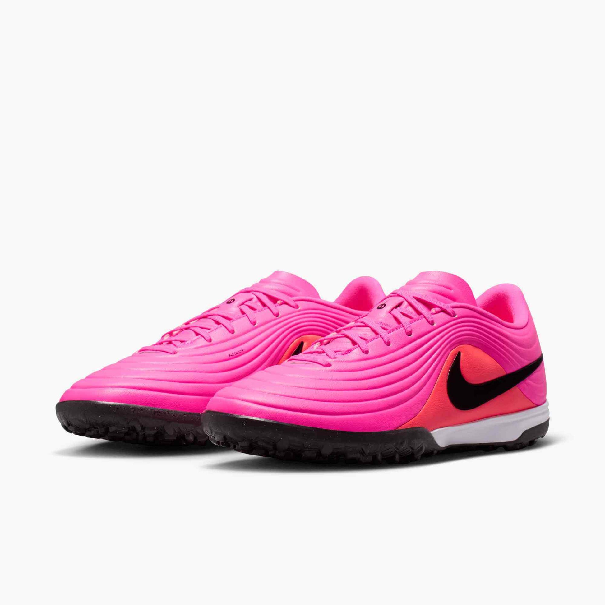Nike Tiempo Maestro Academy Turf Soccer Shoes - Breakout Pack (SU26) (Pair - Lateral)