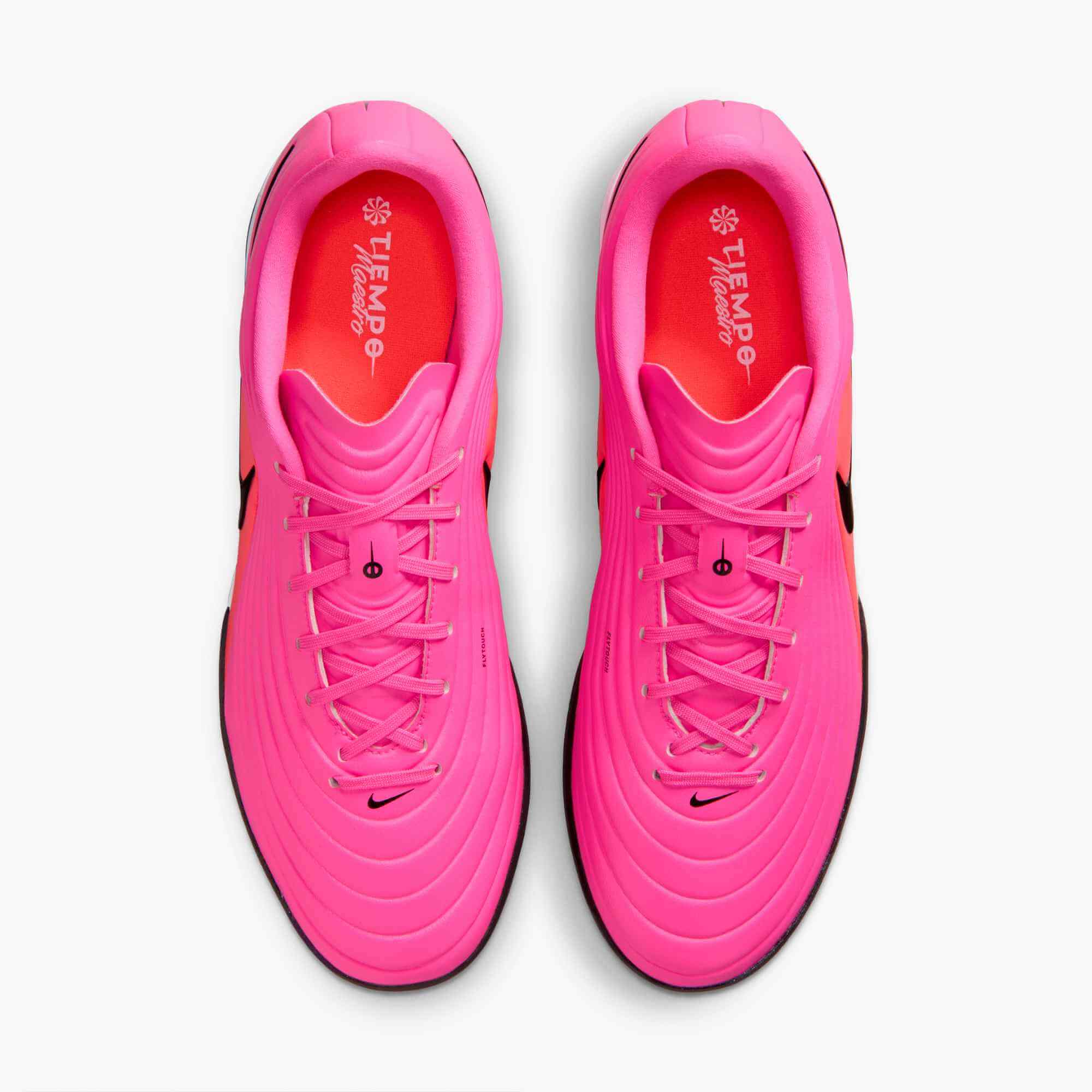 Nike Tiempo Maestro Academy Turf Soccer Shoes - Breakout Pack (SU26) (Pair - Top)
