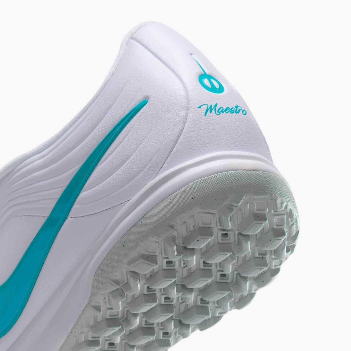 Nike Tiempo Maestro Academy Turf Soccer Shoes - Bright Lights Pack (HO26) (Detail 2)