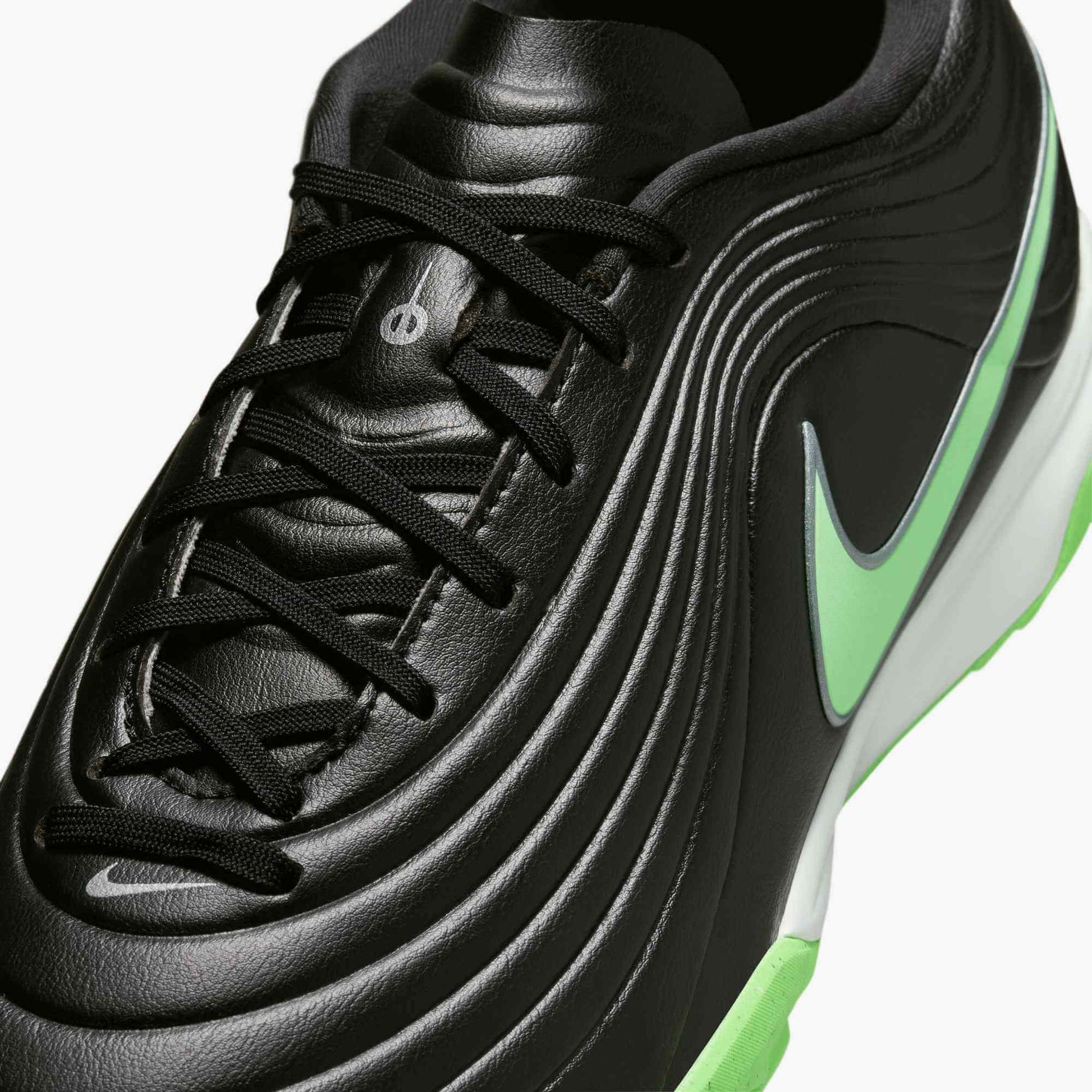 Nike Tiempo Maestro Academy Turf Soccer Shoes - Shadow Pack (FA26) (Detail 1)