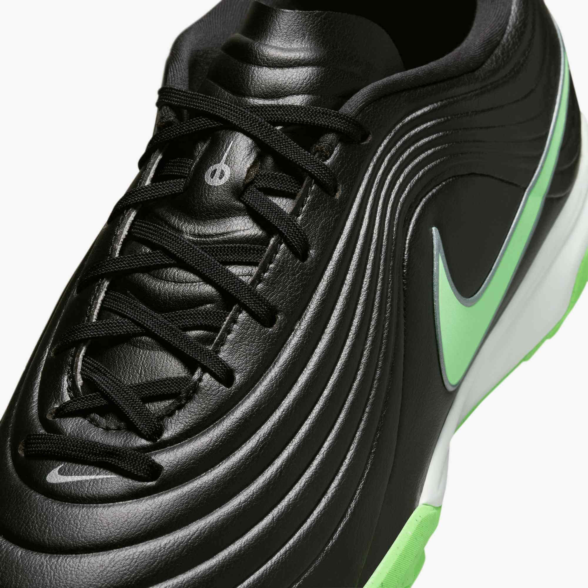 Nike Tiempo Maestro Academy Turf Soccer Shoes - Shadow Pack (FA26) (Detail 1)