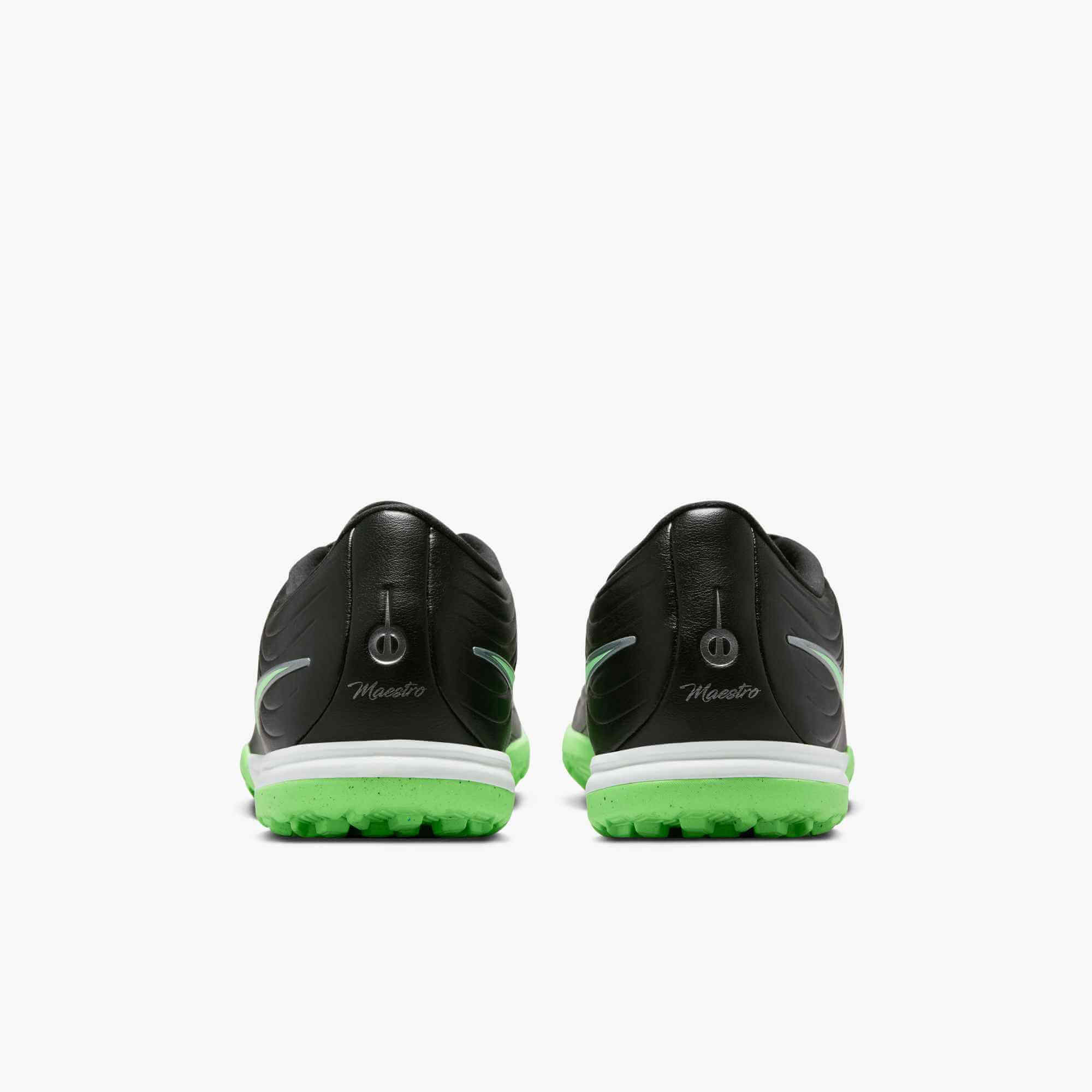Nike Tiempo Maestro Academy Turf Soccer Shoes - Shadow Pack (FA26