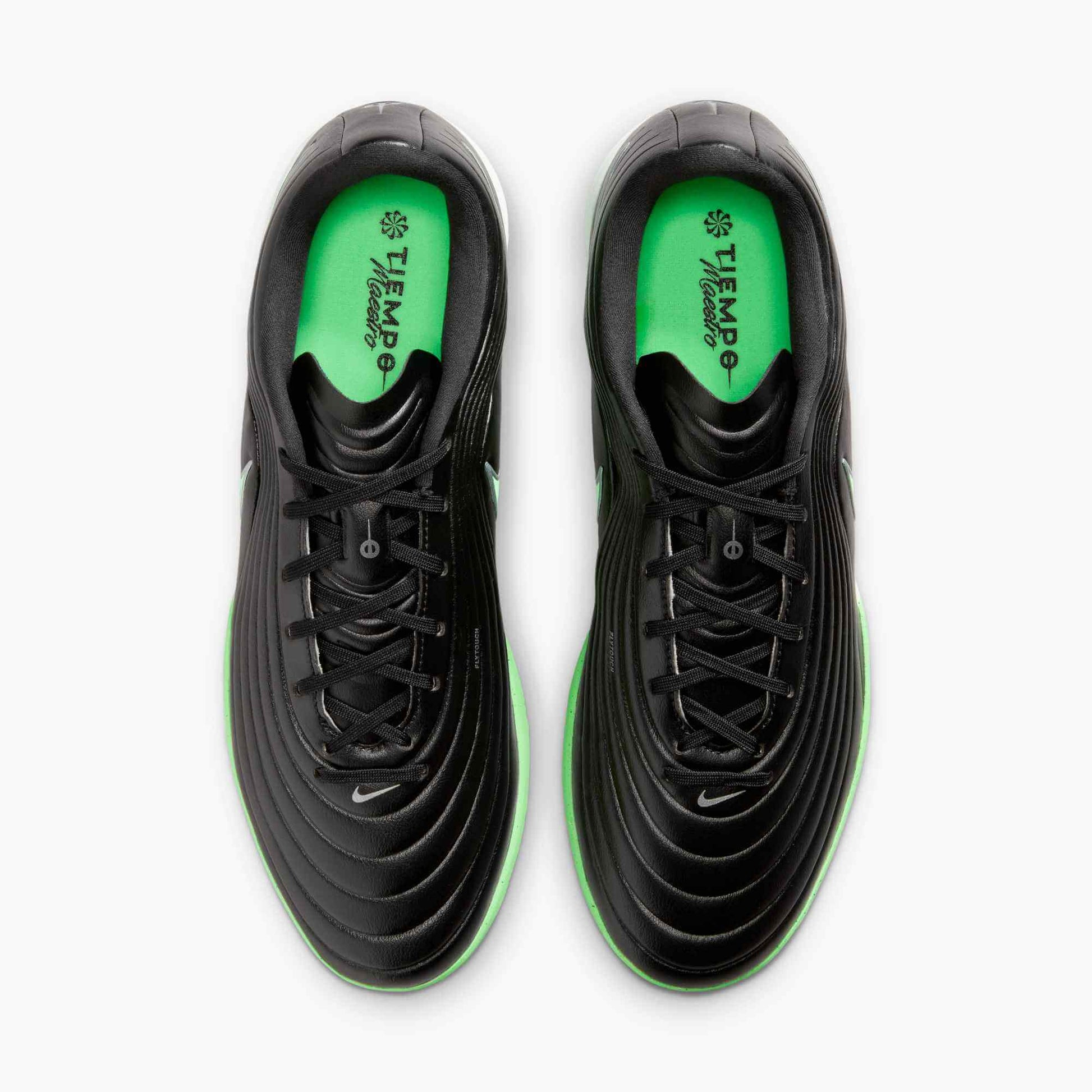 Nike Tiempo Maestro Academy Turf Soccer Shoes - Shadow Pack (FA26) (Pair - Top)