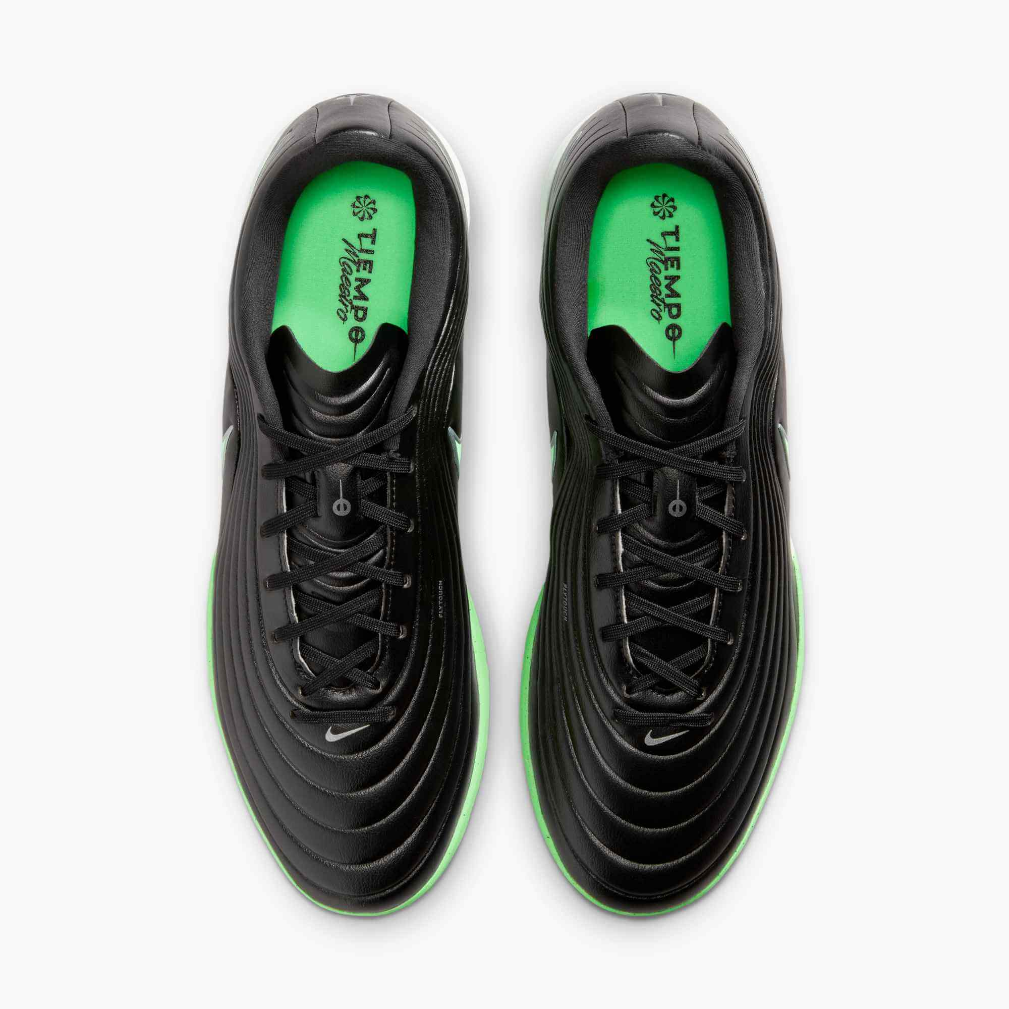 Nike Tiempo Maestro Academy Turf Soccer Shoes - Shadow Pack (FA26) (Pair - Top)