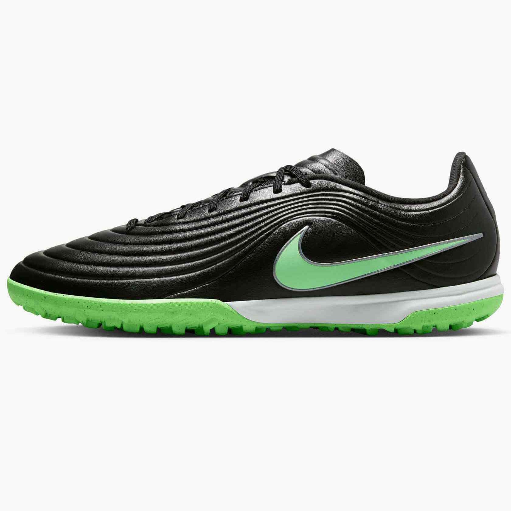 Nike Tiempo Maestro Academy Turf Soccer Shoes - Shadow Pack (FA26) (Side 1)