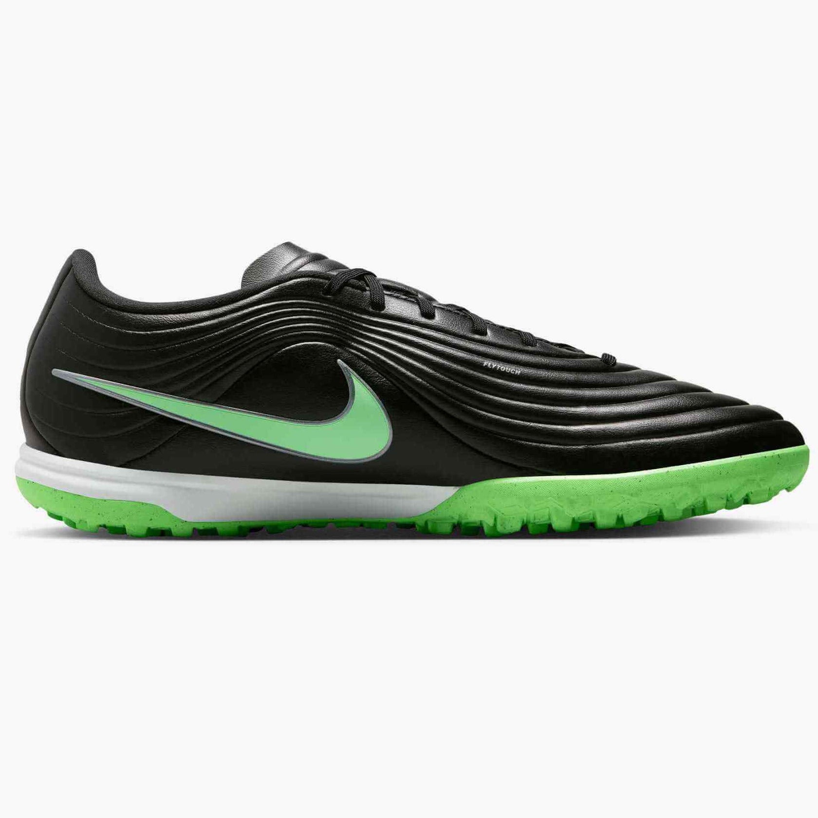 Nike Tiempo Maestro Academy Turf Soccer Shoes - Shadow Pack (FA26) (Side 2)