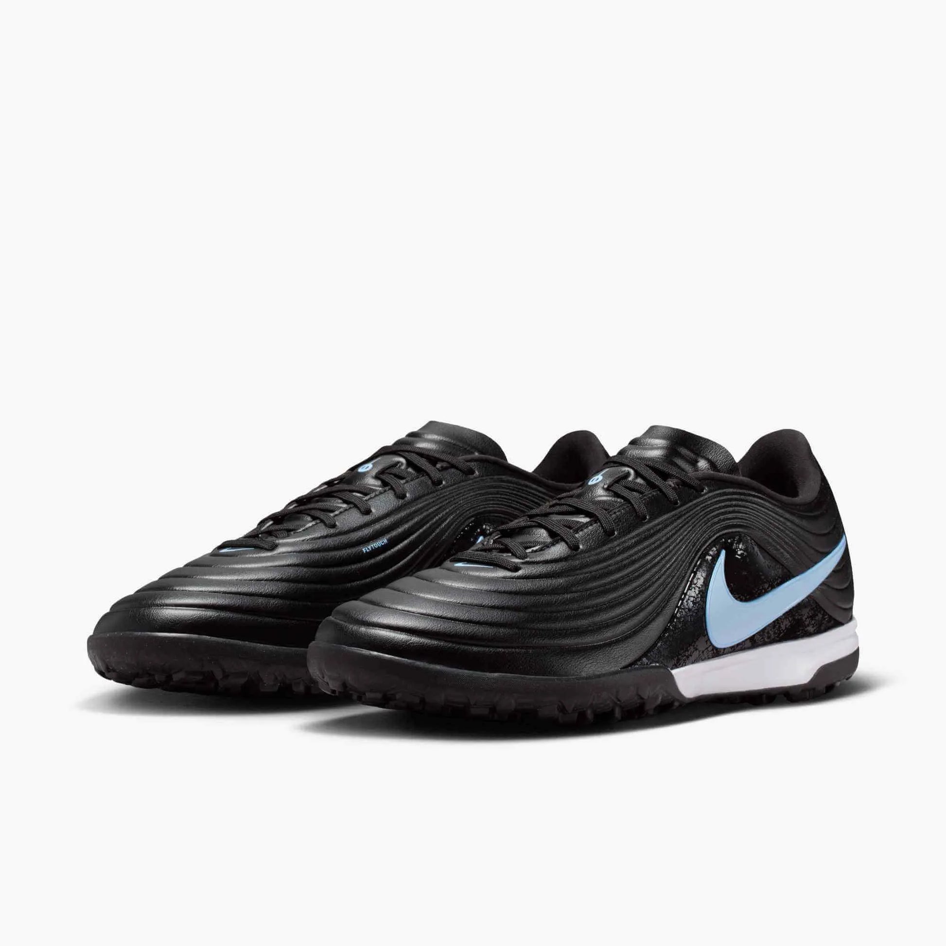 Nike Tiempo Maestro Academy Turf Soccer Shoes - Shadow Pack (SP26) (Pair - Lateral)