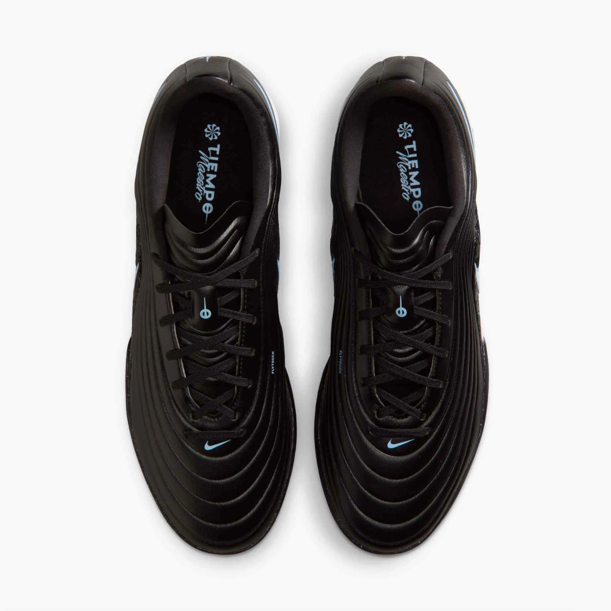 Nike Tiempo Maestro Academy Turf Soccer Shoes - Shadow Pack (SP26) (Pair - Top)