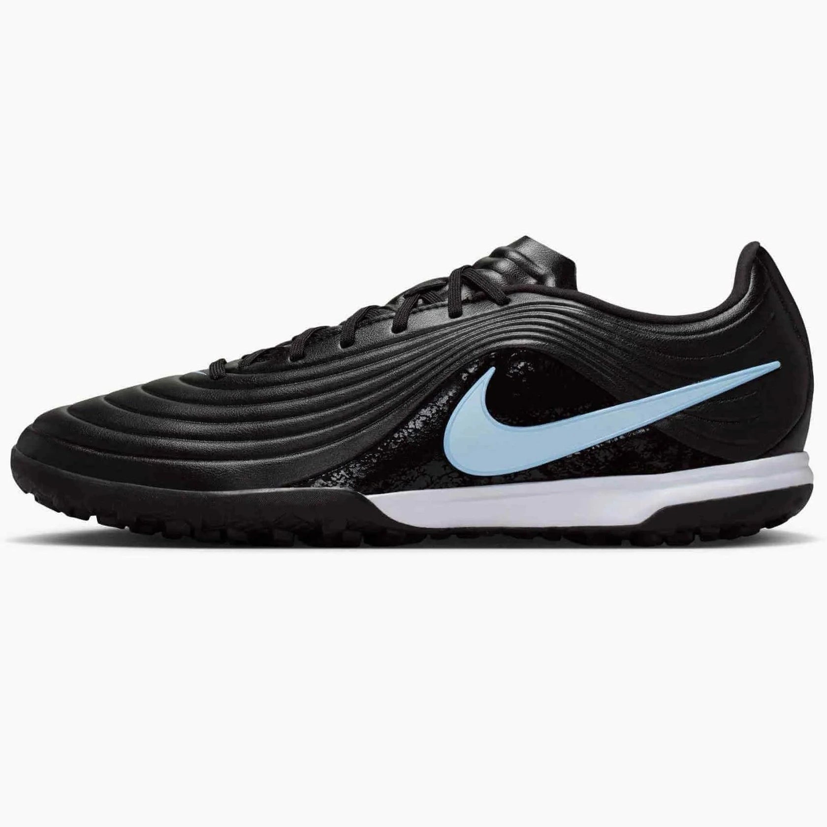 Nike Tiempo Maestro Academy Turf Soccer Shoes - Shadow Pack (SP26) (Side 1)