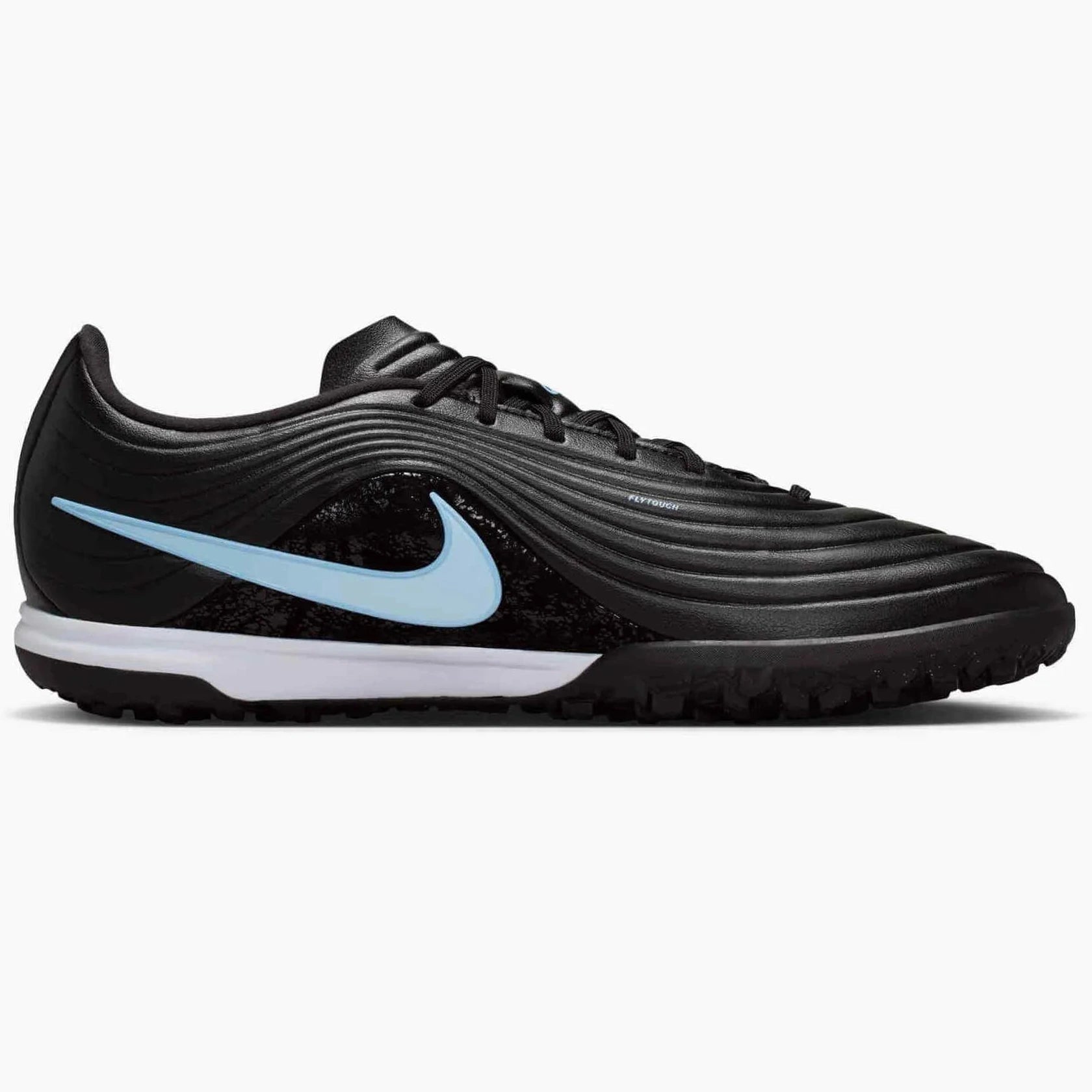 Nike Tiempo Maestro Academy Turf Soccer Shoes - Shadow Pack (SP26) (Side 2)
