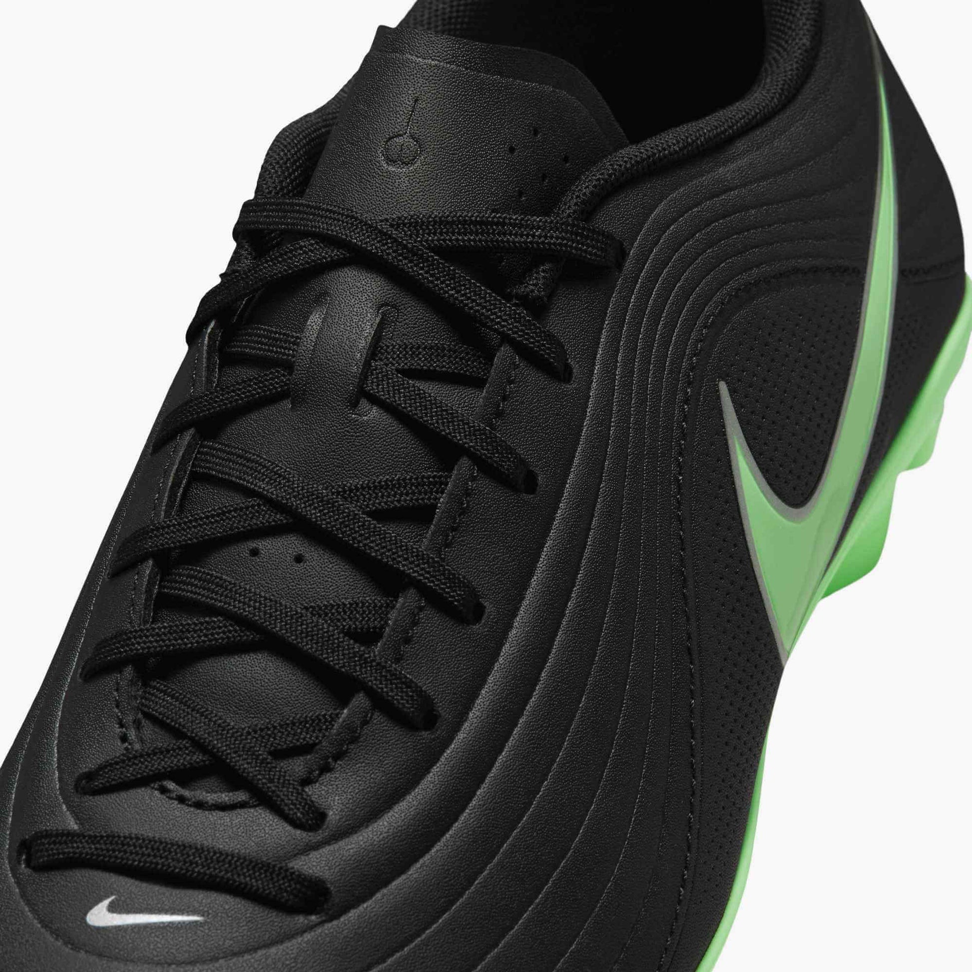 Nike Tiempo Maestro Club Firm_Multi Ground Soccer Cleats - Shadow Pack (FA26) (Detail 2)