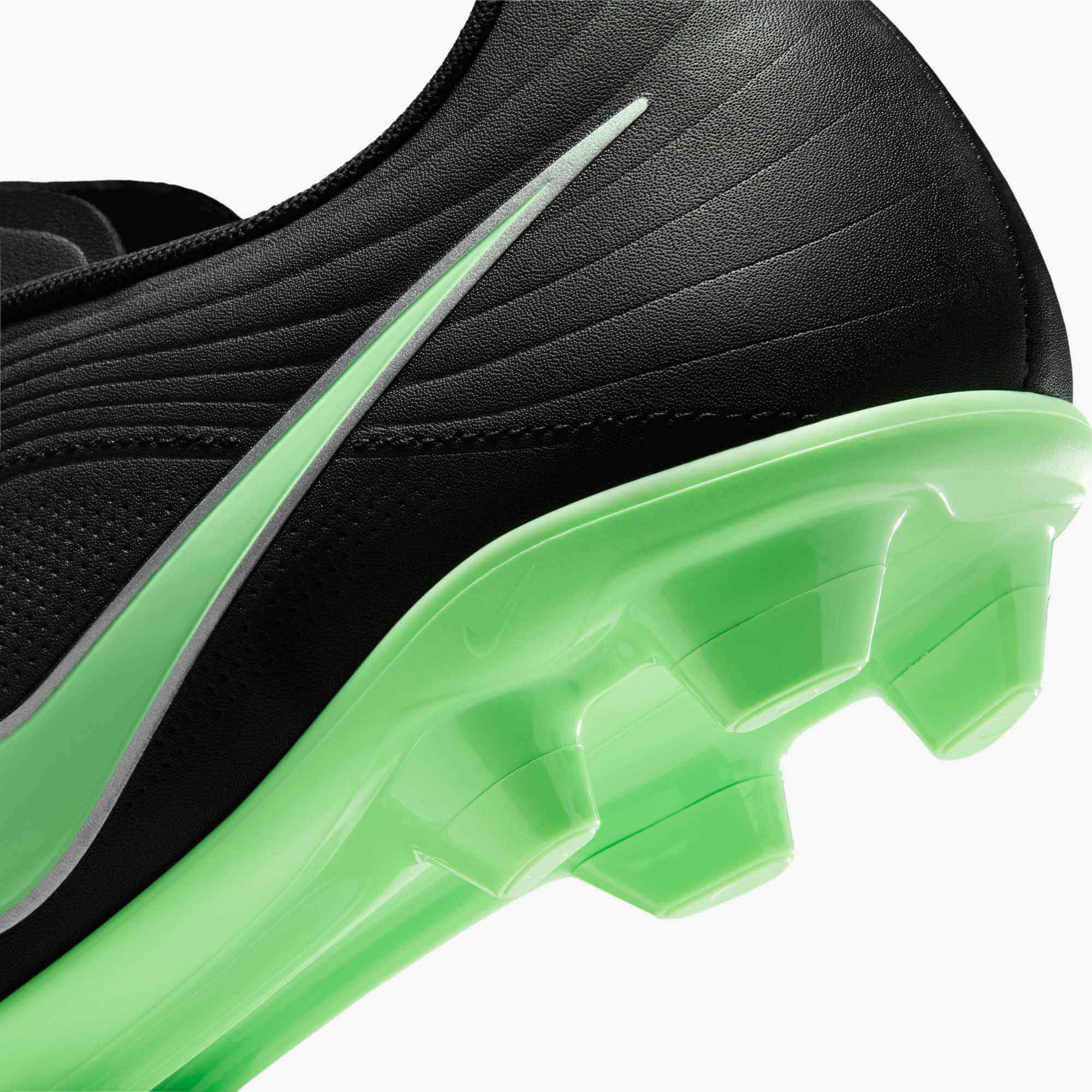 Nike Tiempo Maestro Club Firm_Multi Ground Soccer Cleats - Shadow Pack (FA26) (Detail 3)