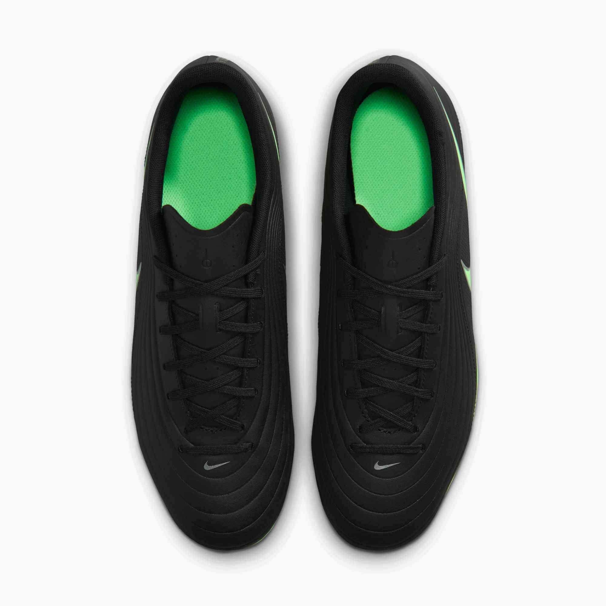 Nike Tiempo Maestro Club Firm_Multi Ground Soccer Cleats - Shadow Pack (FA26) (Pair - Top)
