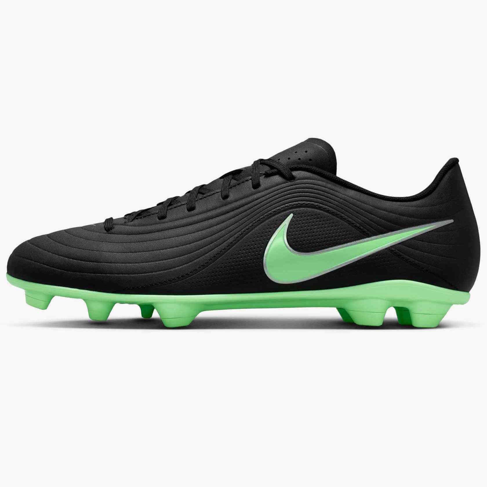 Nike Tiempo Maestro Club Firm_Multi Ground Soccer Cleats - Shadow Pack (FA26) (Side 1)