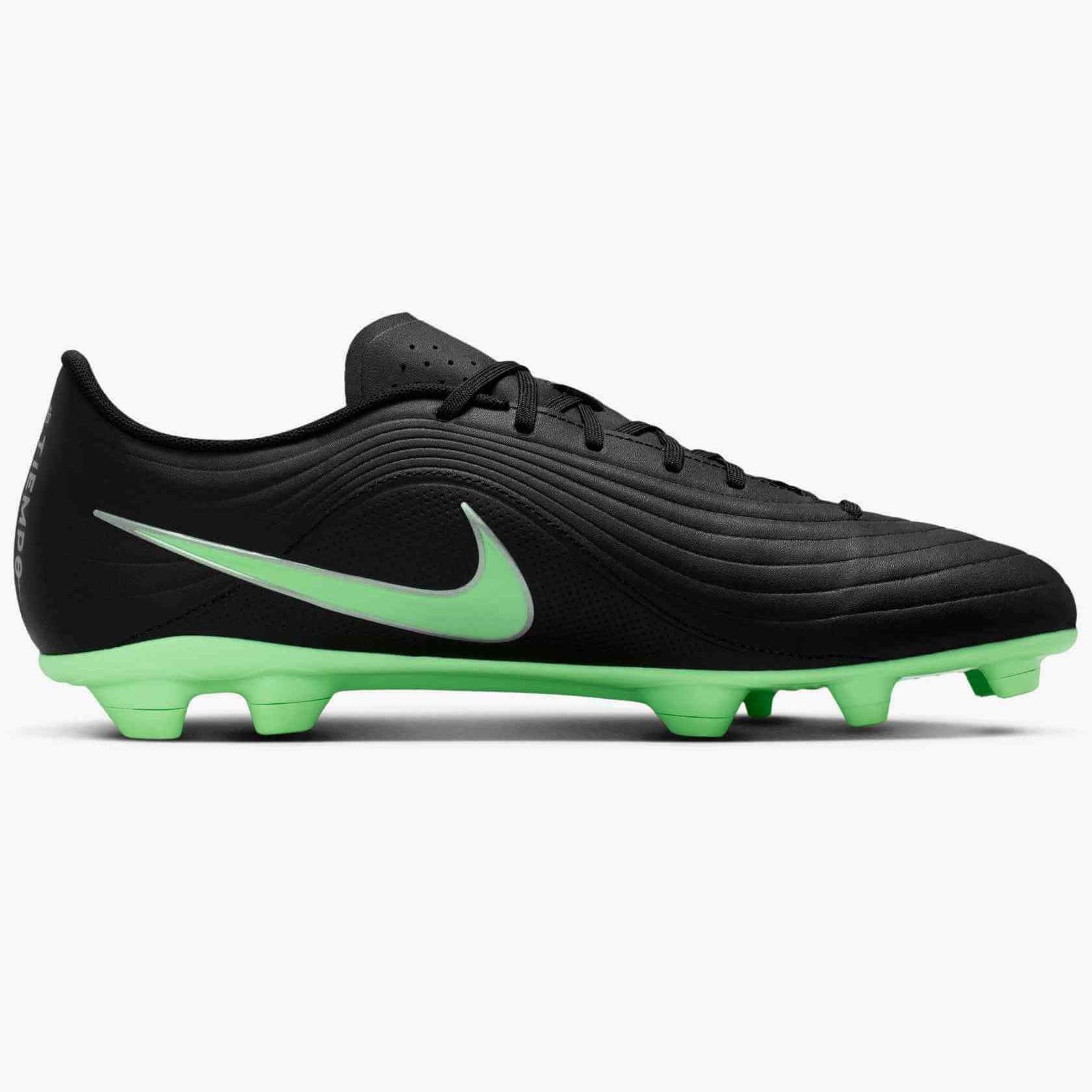 Nike Tiempo Maestro Club Firm_Multi Ground Soccer Cleats - Shadow Pack (FA26) (Side 2)