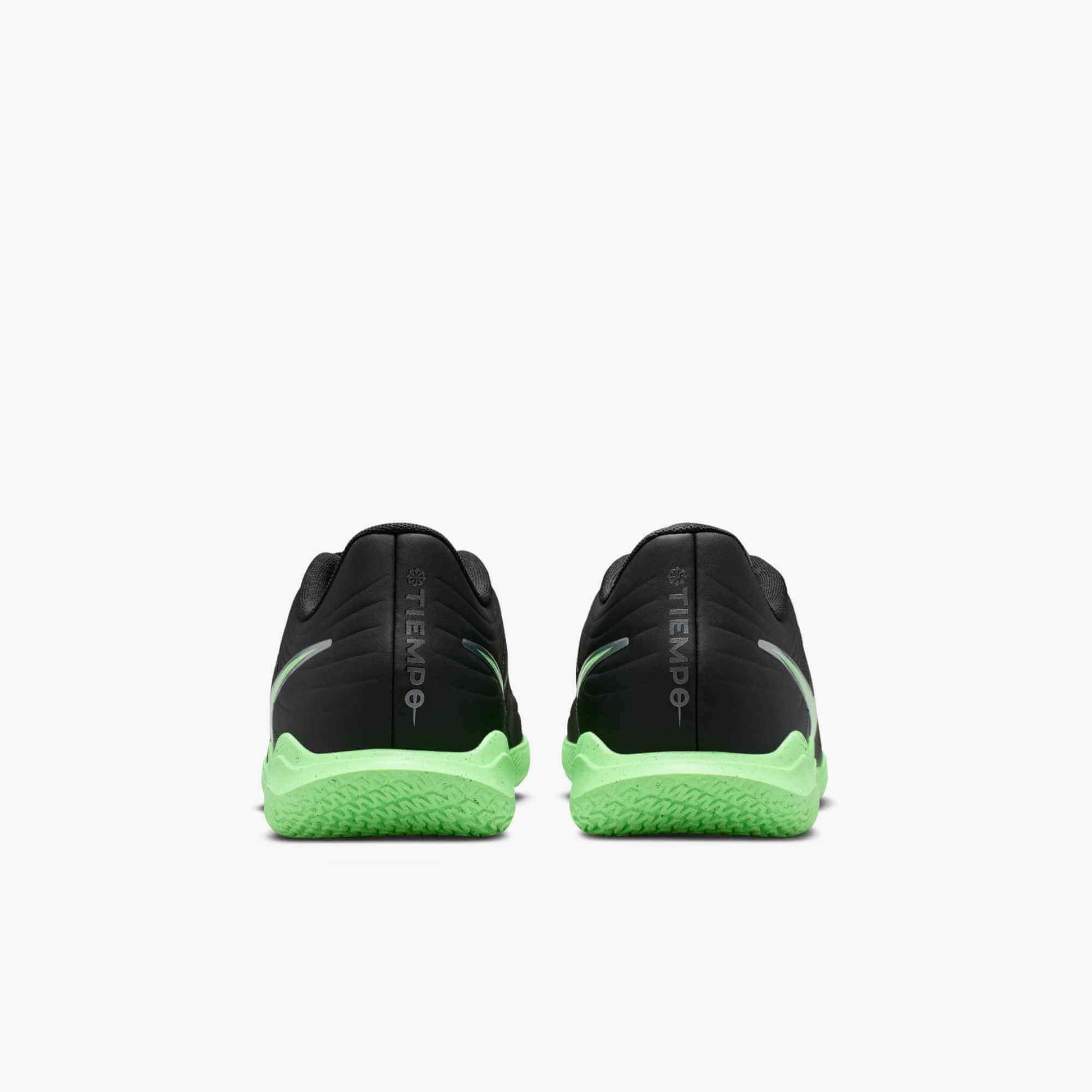 Nike Tiempo Maestro Club Indoor Soccer Shoes - Shadow Pack (FA26) (Lateral - Back)