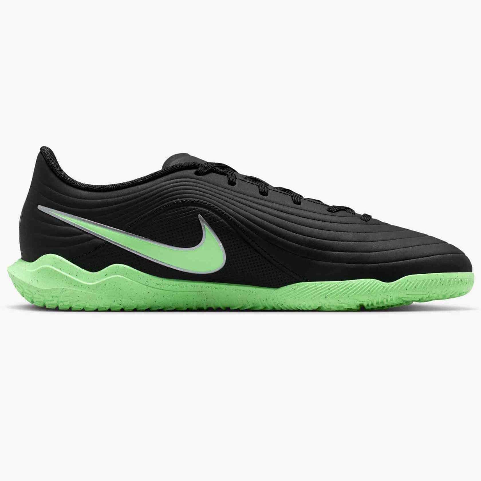 Nike Tiempo Maestro Club Indoor Soccer Shoes - Shadow Pack (FA26) (Side 2)