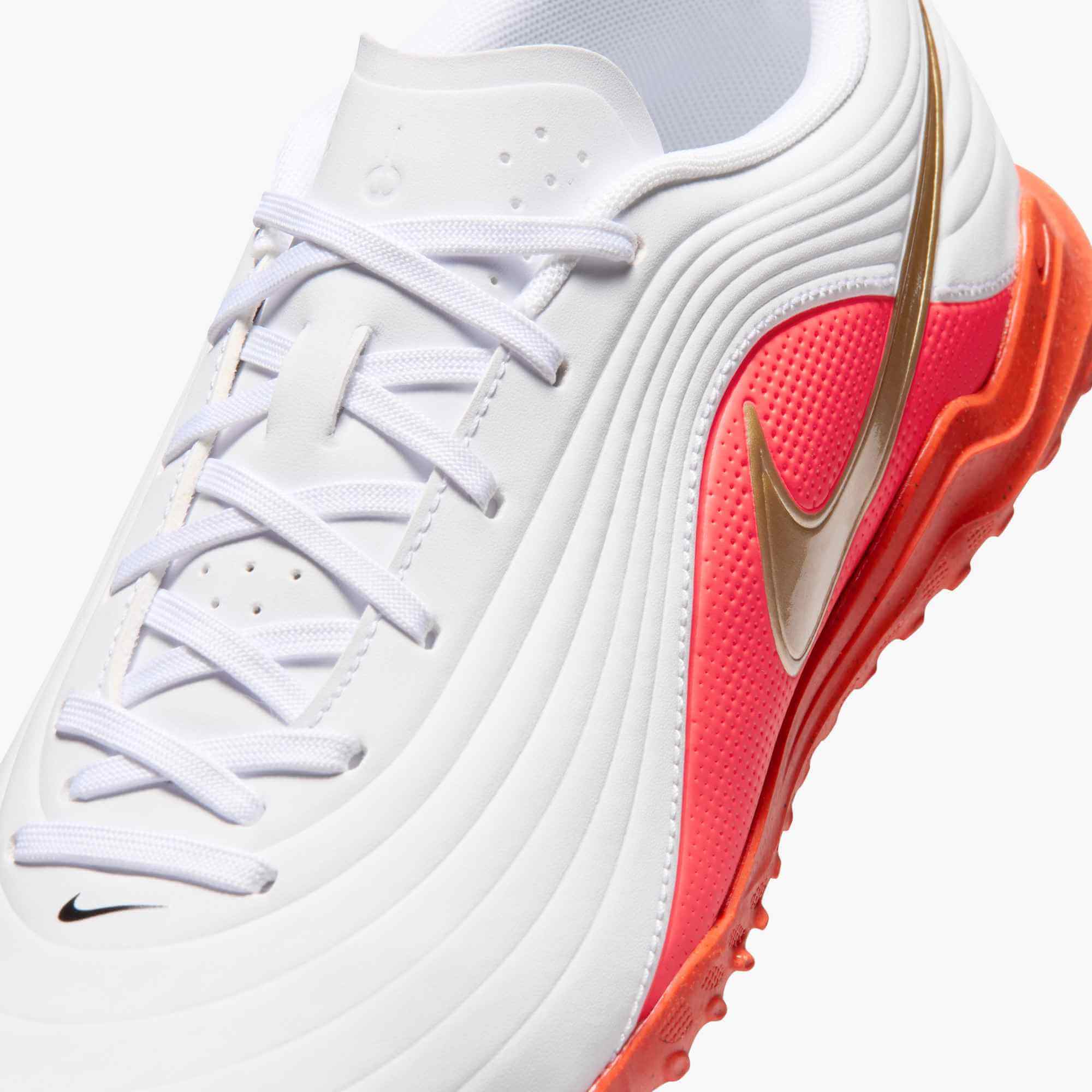 Nike Tiempo Maestro Club Turf Soccer Shoes - Break 'Em Pack (FA26) (Detail 1)